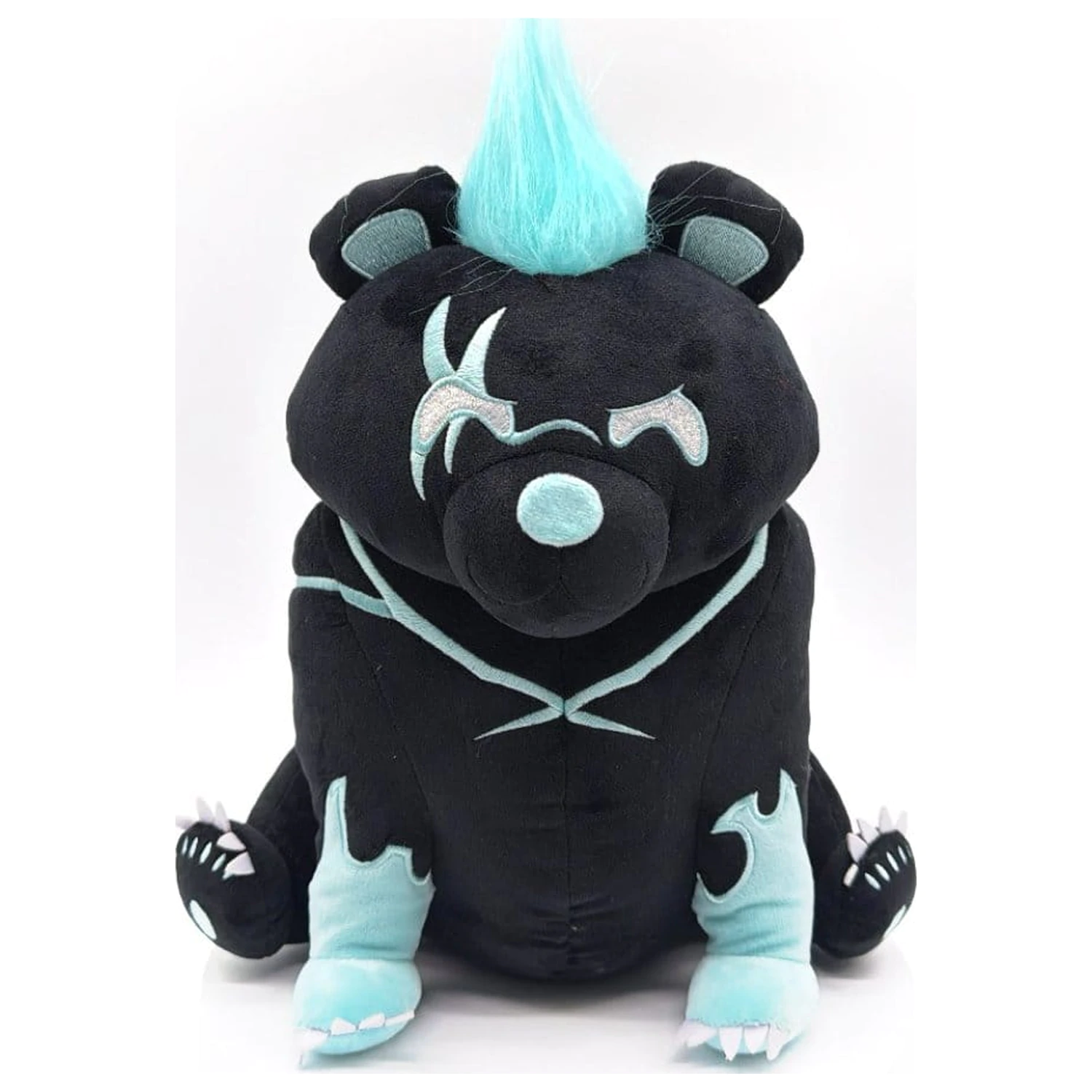 Solo Leveling Plüschfigur Tank 22 cm Produktfoto