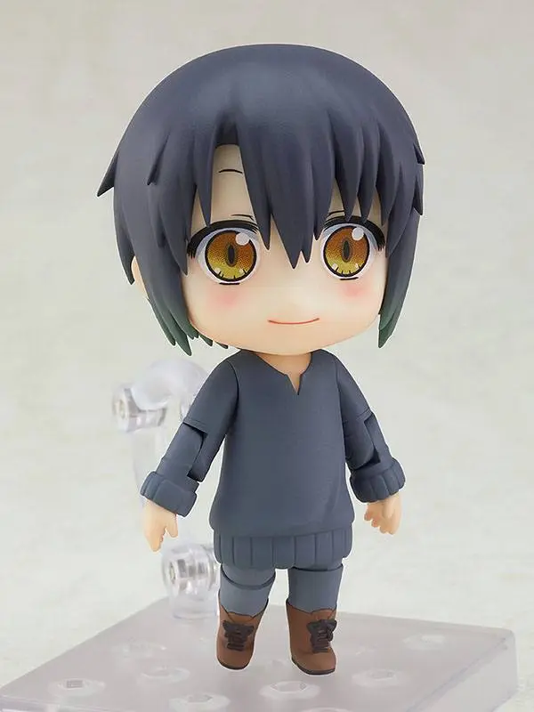 Somali and the Forest Spirit Nendoroid Actionfigur Somali 10 cm Produktfoto