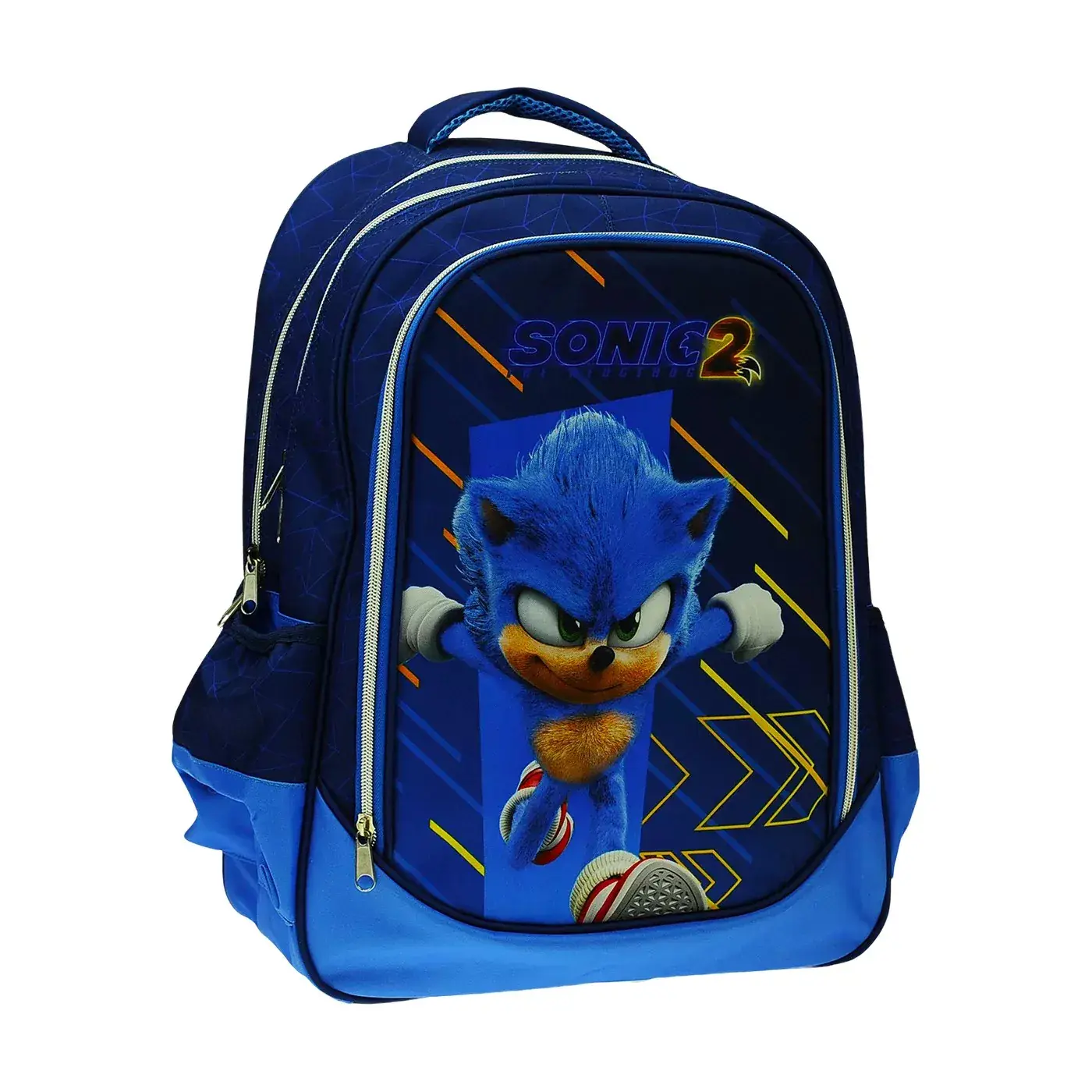 Sonic 2 Rucksack 46cm termékfotó