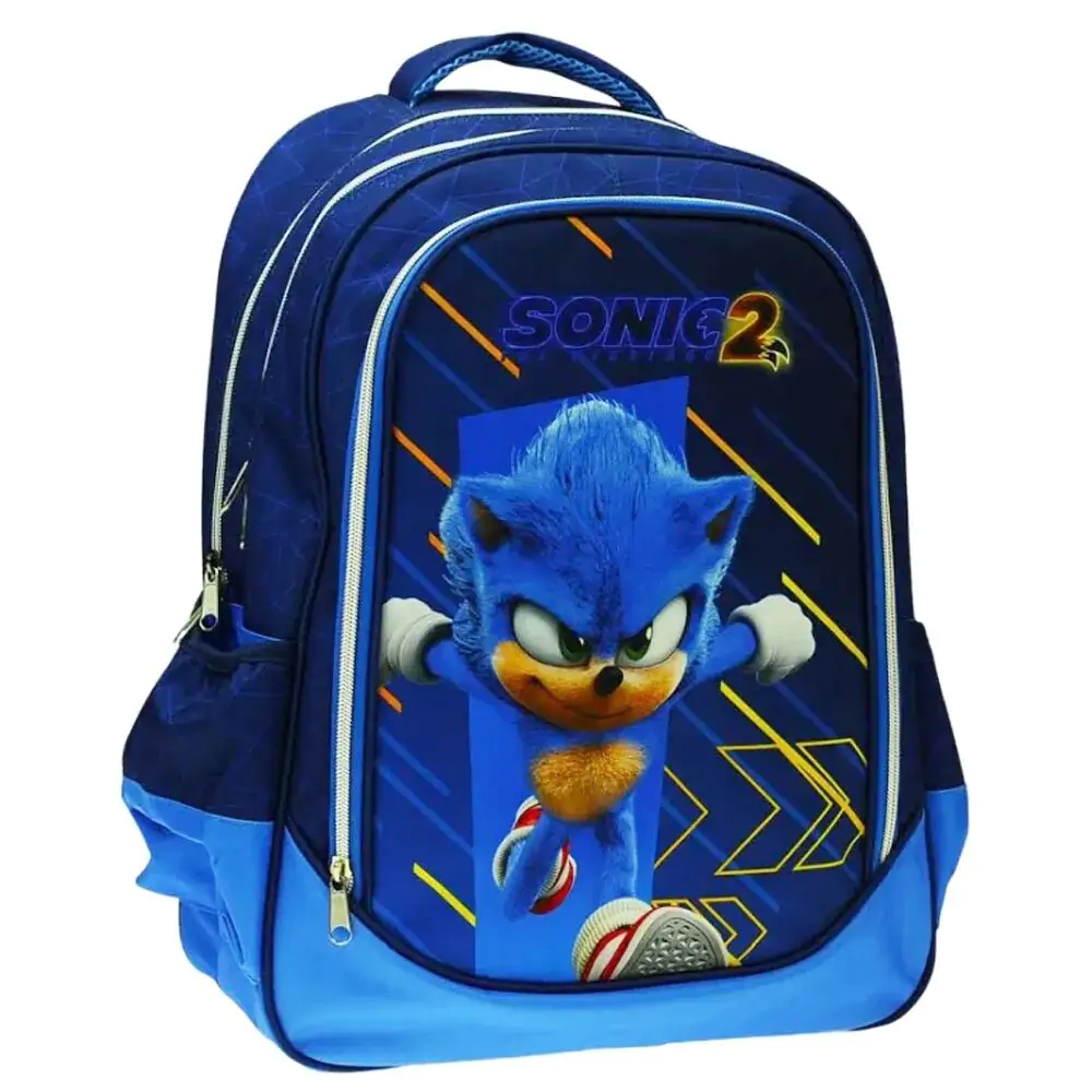 Sonic 2 Rucksack 46cm termékfotó