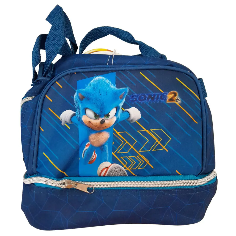 Sonic 2 Lunchtasche termékfotó