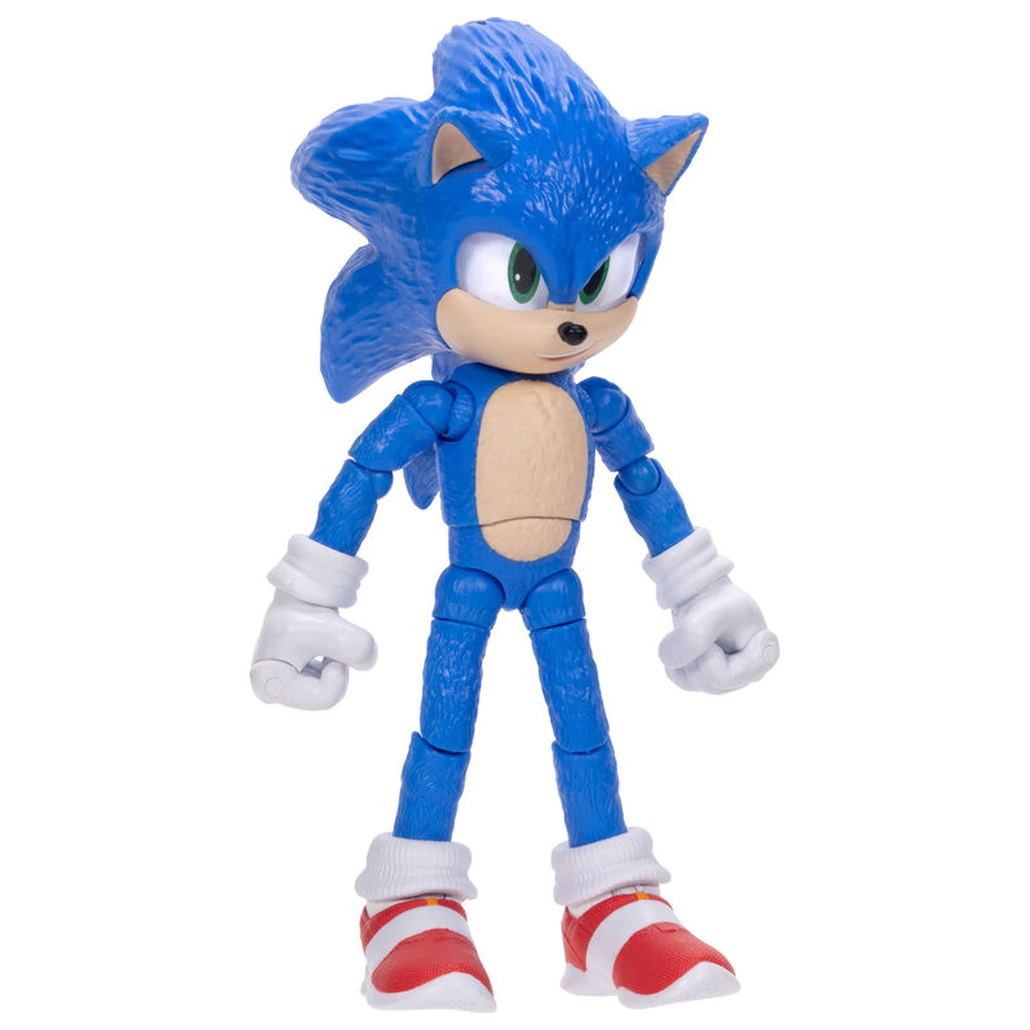 Sonic 3 Figur 13cm Produktfoto