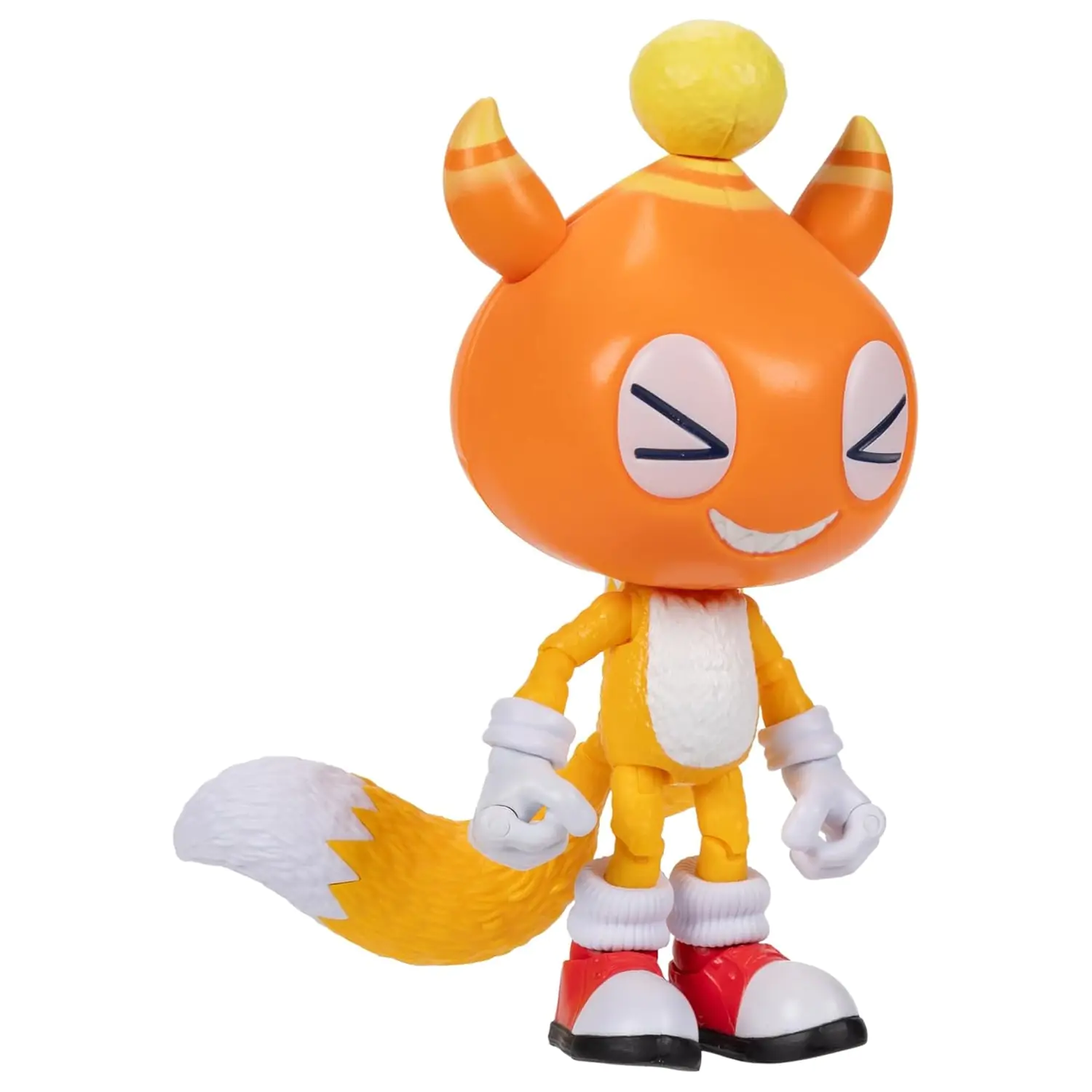 Sonic 3 Figur - Chao Mascot Tails Produktfoto