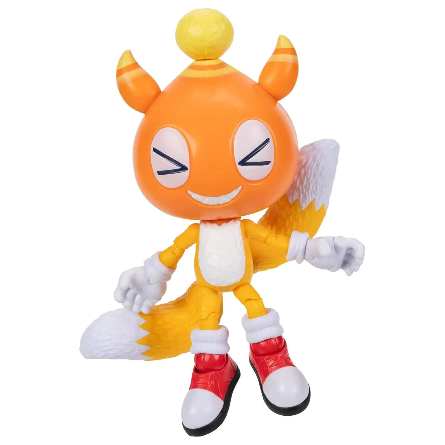 Sonic 3 Figur - Chao Mascot Tails Produktfoto