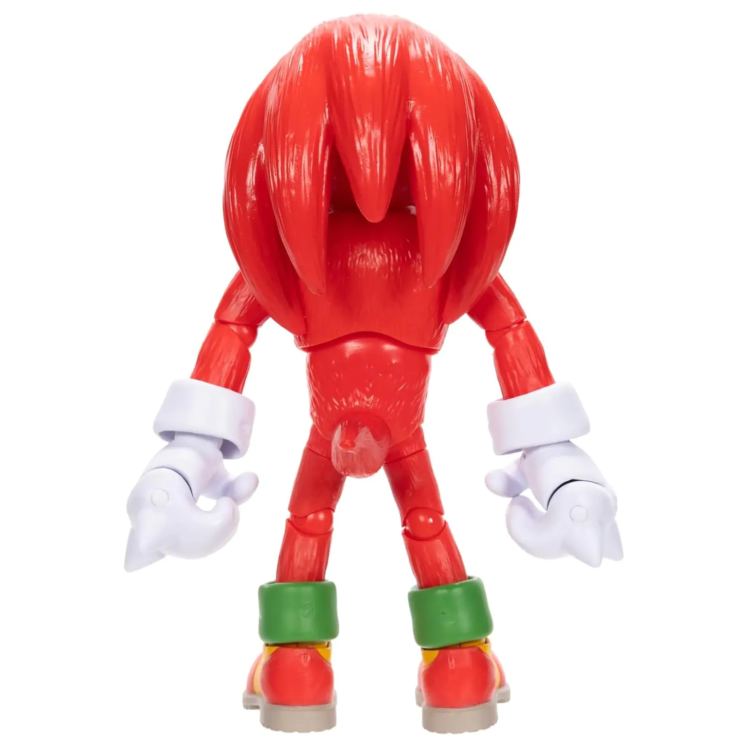 Sonic 3 Figur - Knuckles Produktfoto