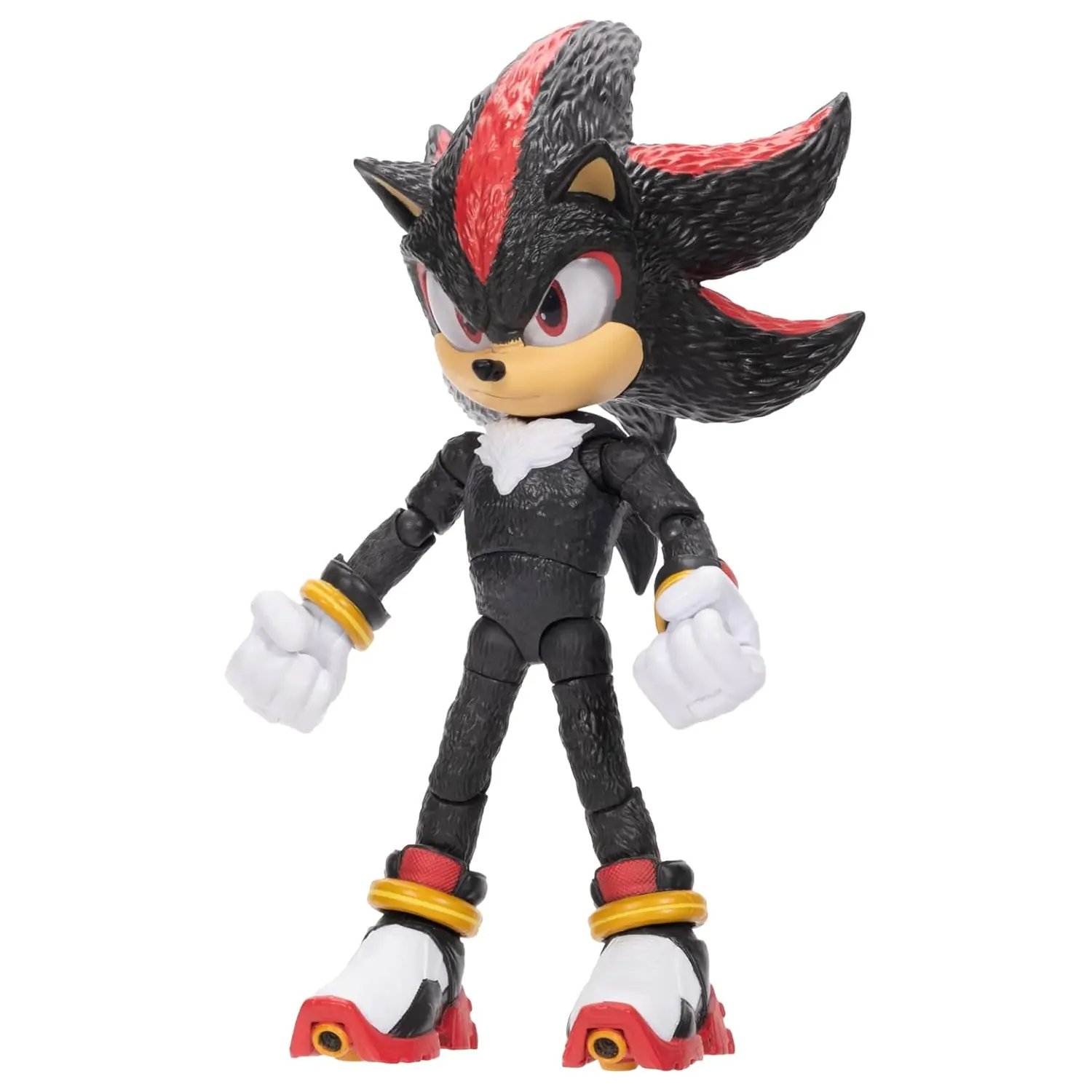 Sonic 3 Figur - Shadow Produktfoto