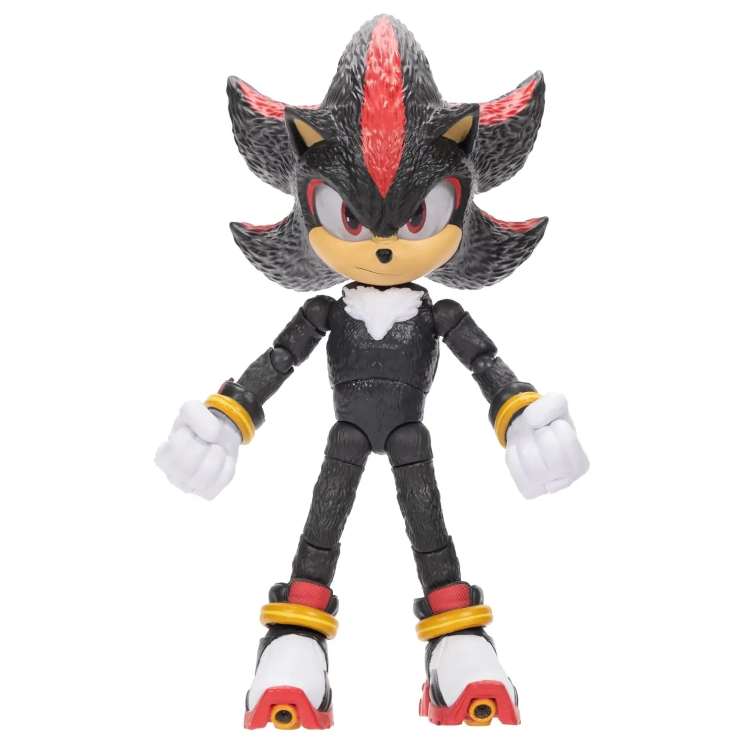 Sonic 3 Figur - Shadow Produktfoto