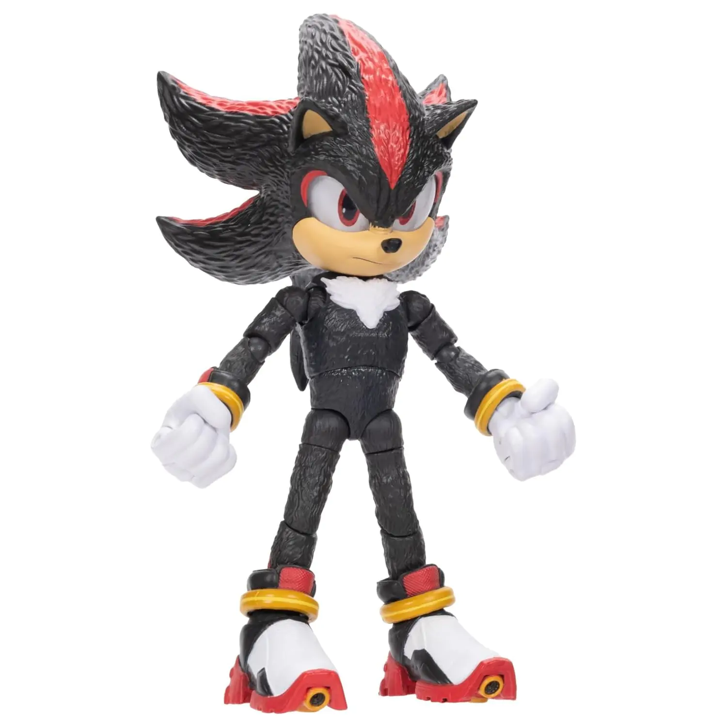 Sonic 3 Figur - Shadow Produktfoto