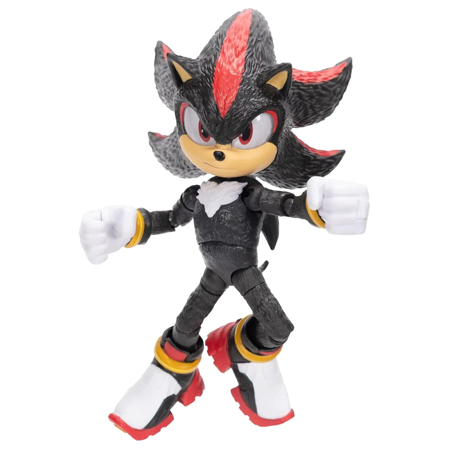 Sonic 3 Figur - Shadow Produktfoto