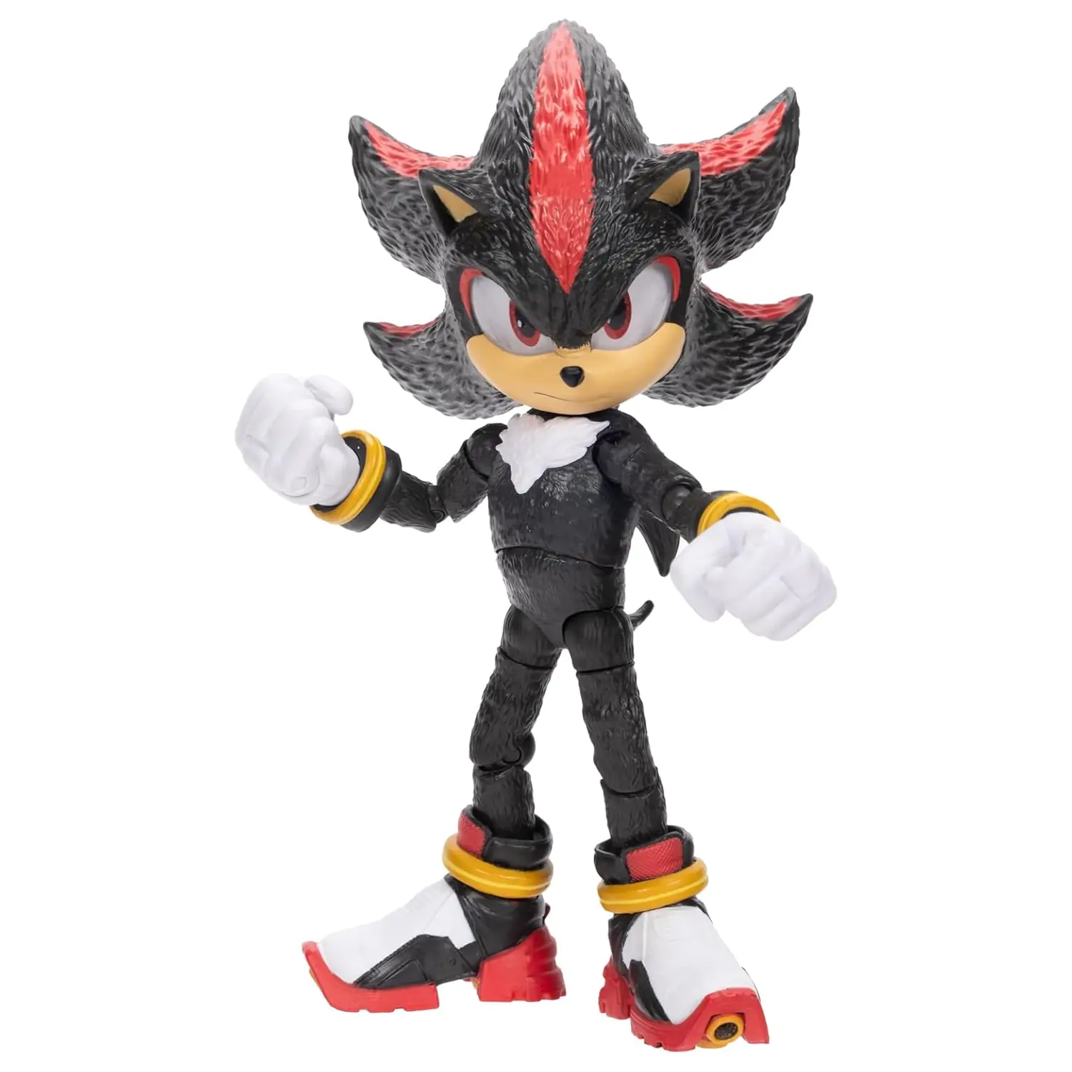 Sonic 3 Figur - Shadow Produktfoto