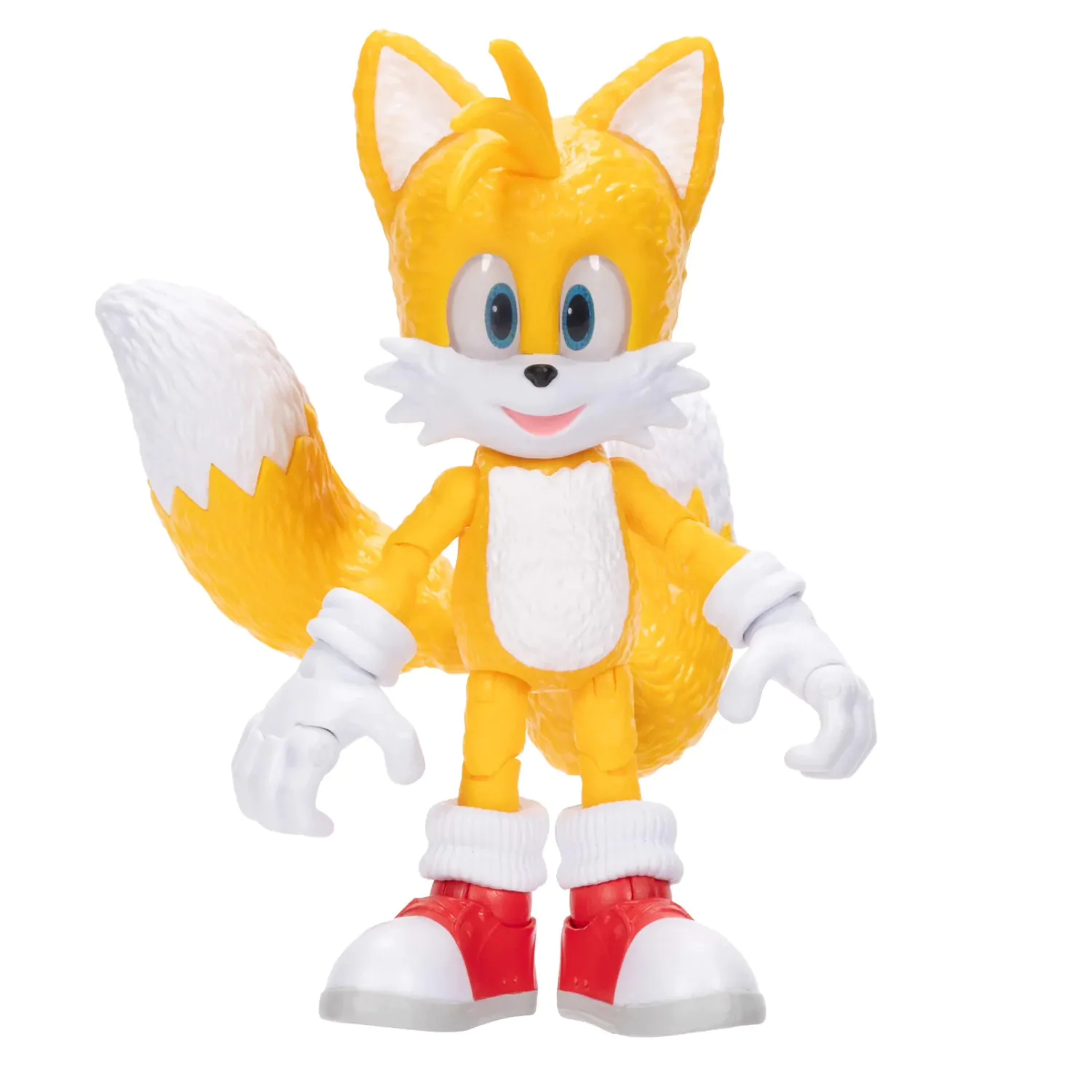 Sonic 3 Figur - Tails Produktfoto