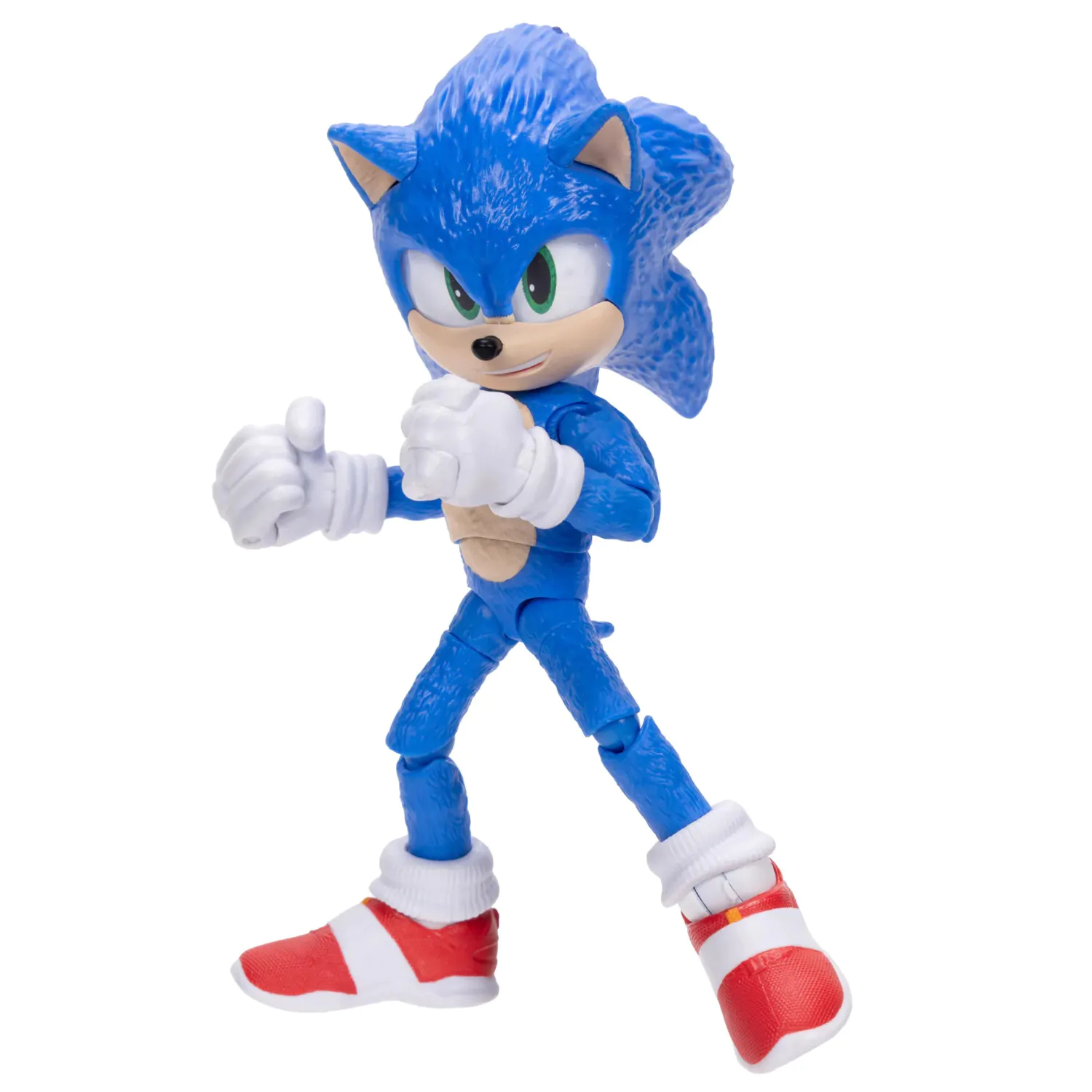 Sonic 3 Figur - Sonic Produktfoto