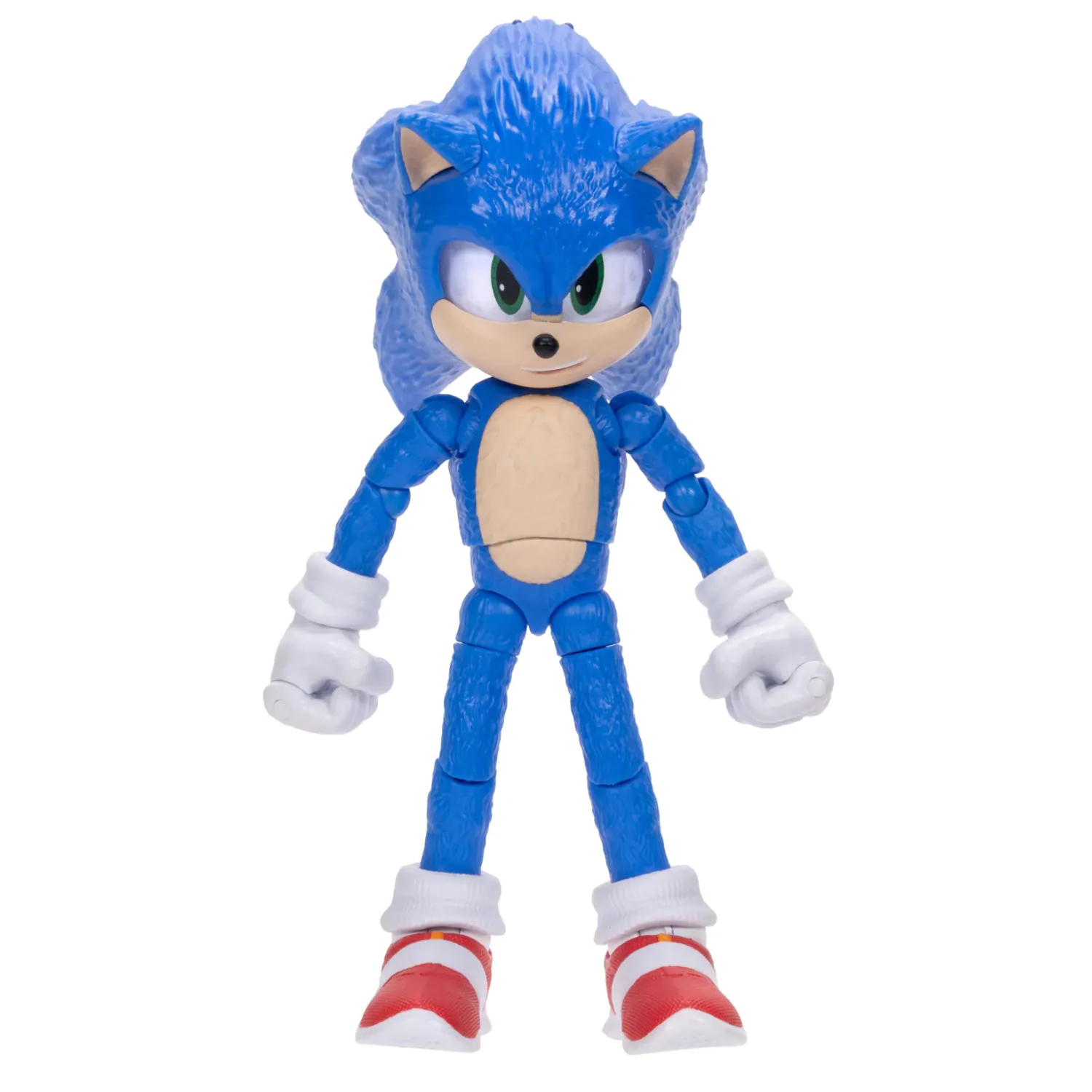 Sonic 3 Figur - Sonic Produktfoto