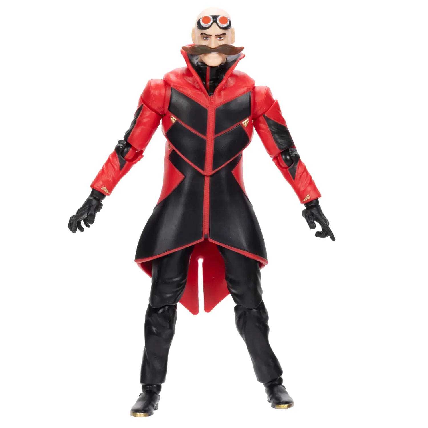 Sonic 3 Figur - Ivo Robotnik Produktfoto