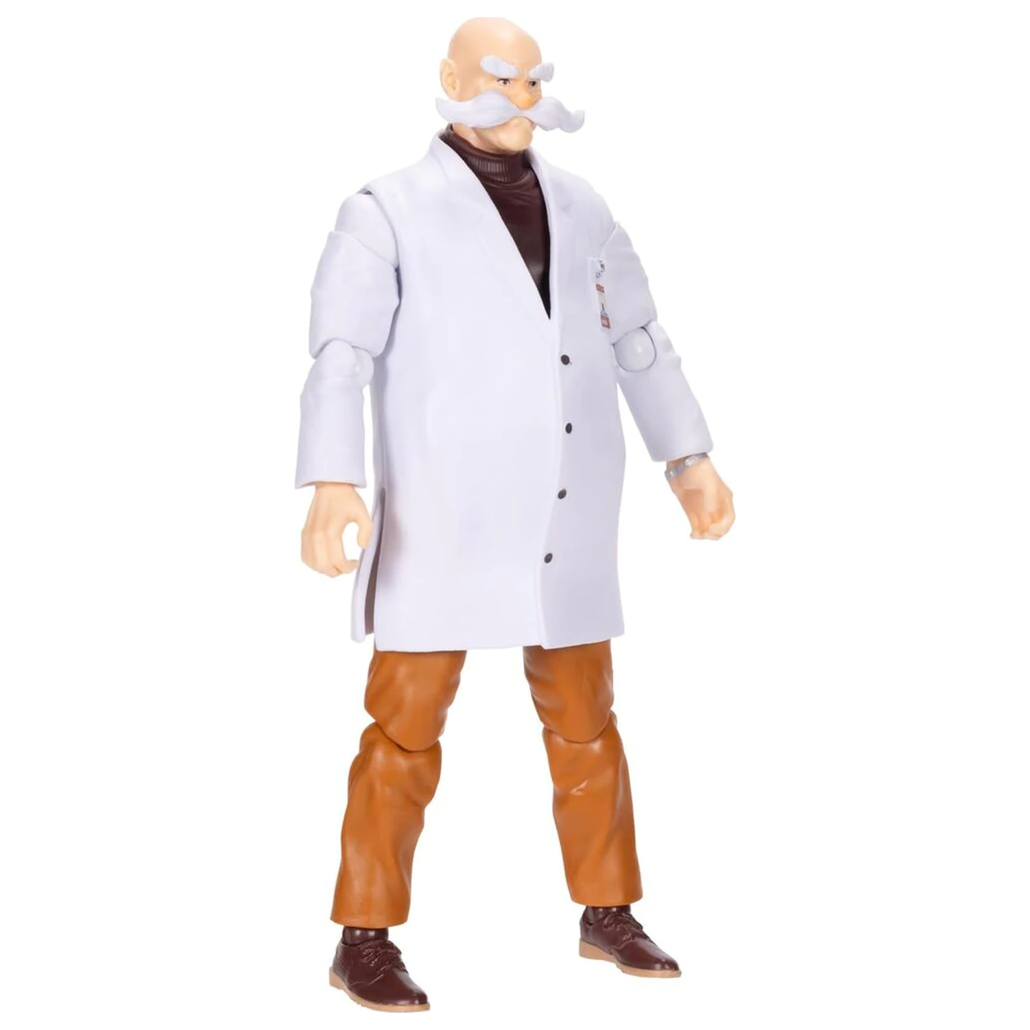 Sonic 3 Gerald Robotnik Figur Produktfoto