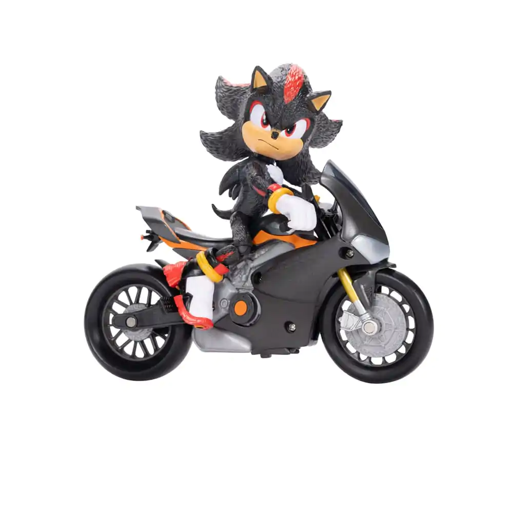 Sonic 3 Fahrzeug SpielSet Produktfoto