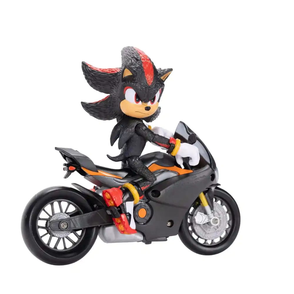 Sonic 3 Fahrzeug SpielSet Produktfoto