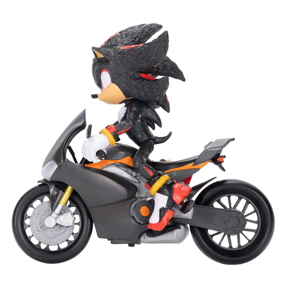 Sonic 3 Fahrzeug SpielSet Produktfoto