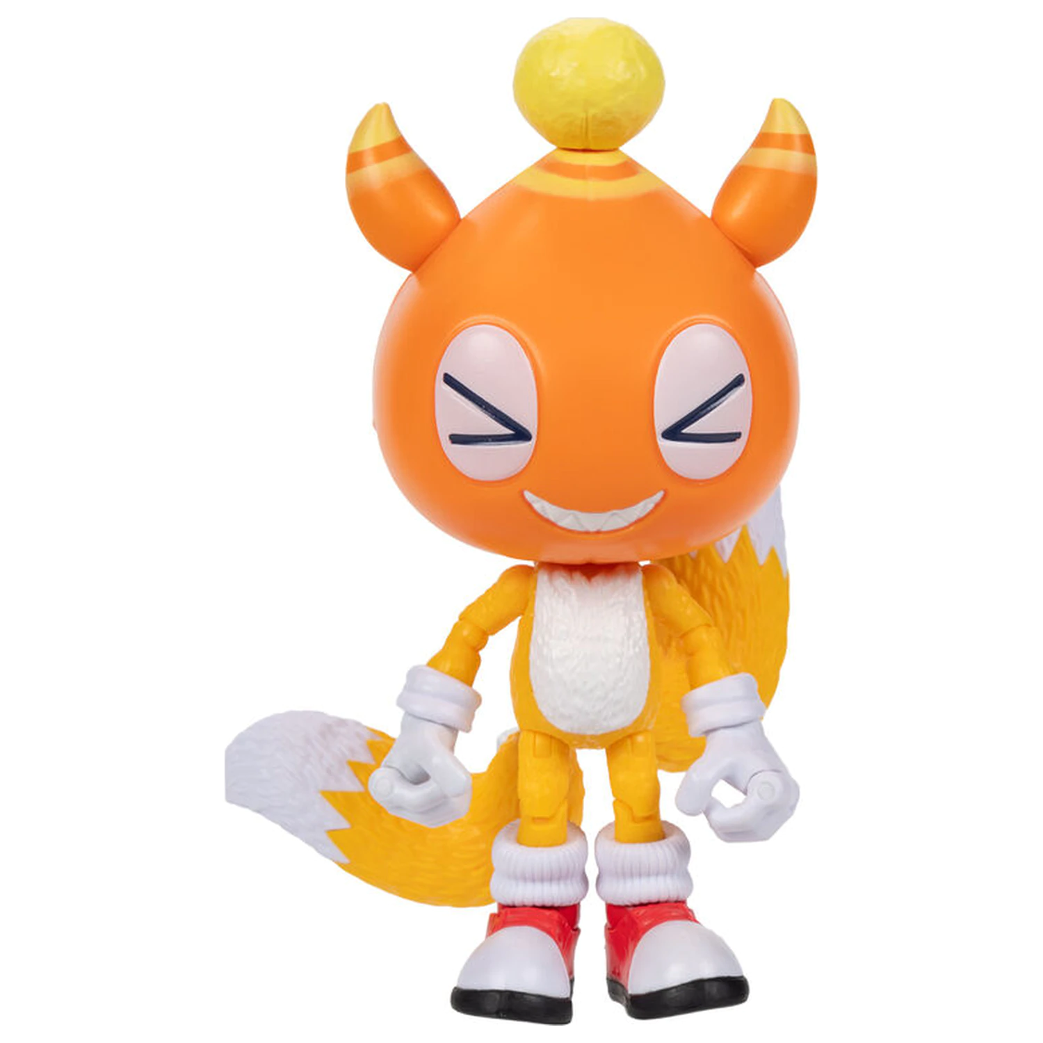 Sonic 3 Tails Figur 13cm Produktfoto