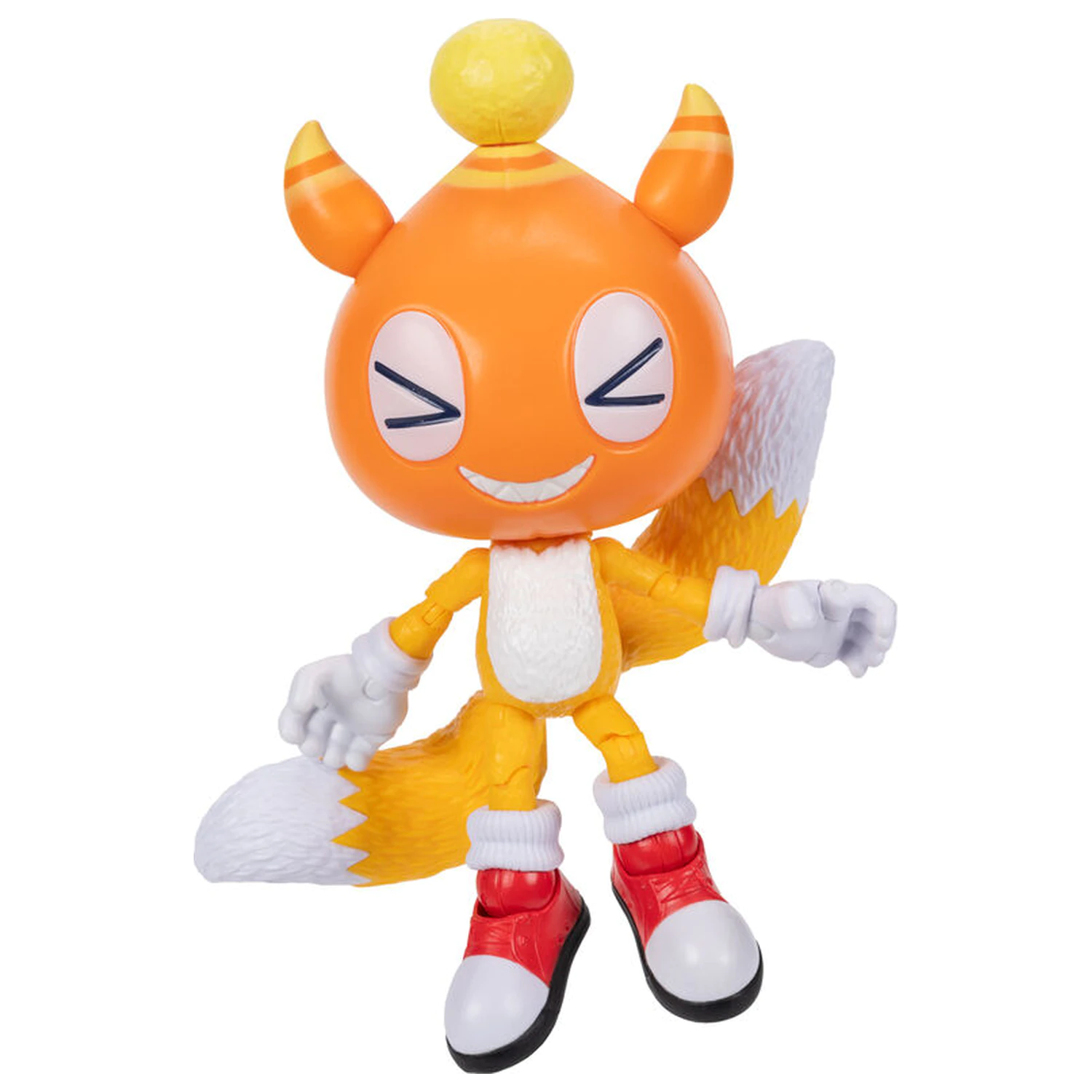 Sonic 3 Tails Figur 13cm Produktfoto