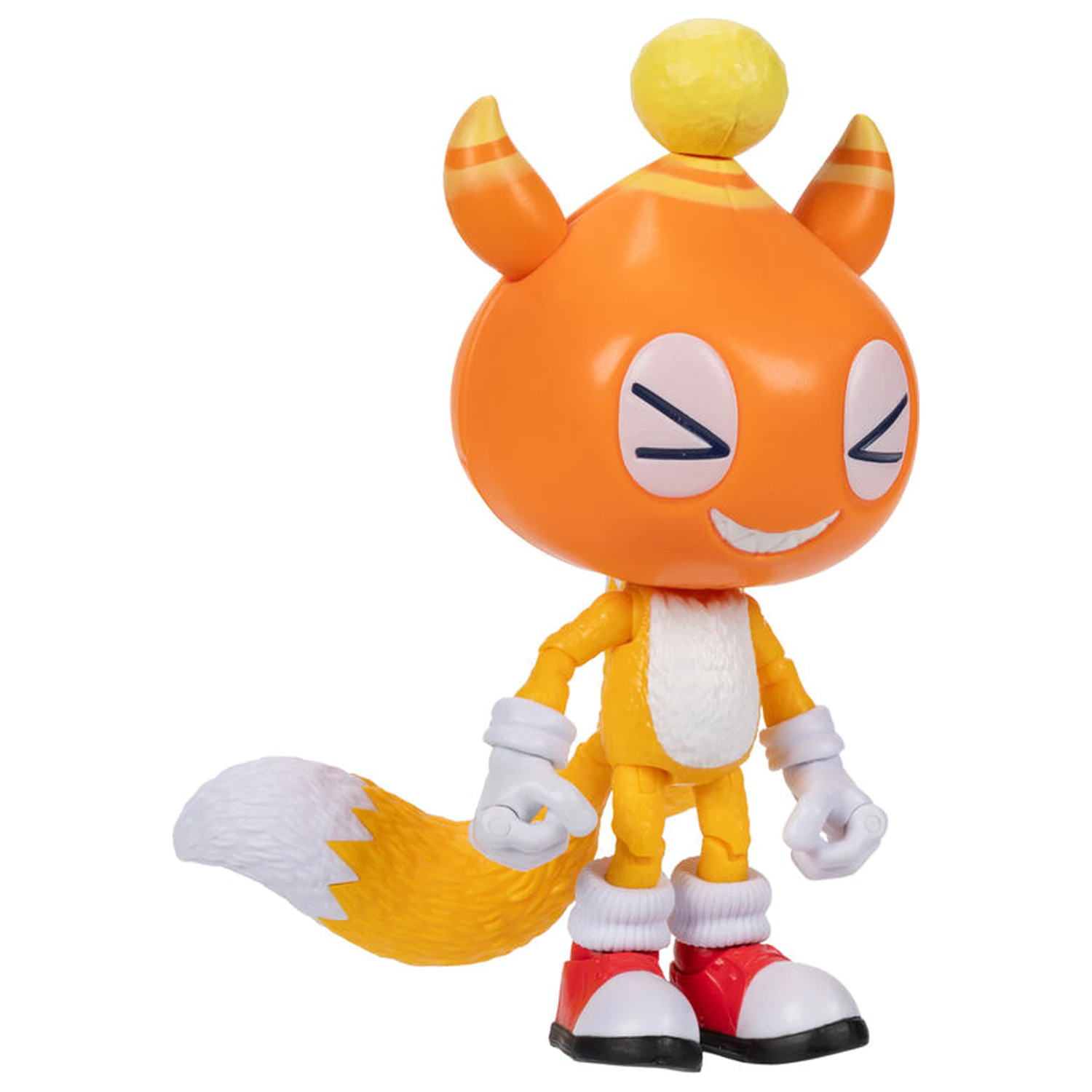 Sonic 3 Tails Figur 13cm Produktfoto
