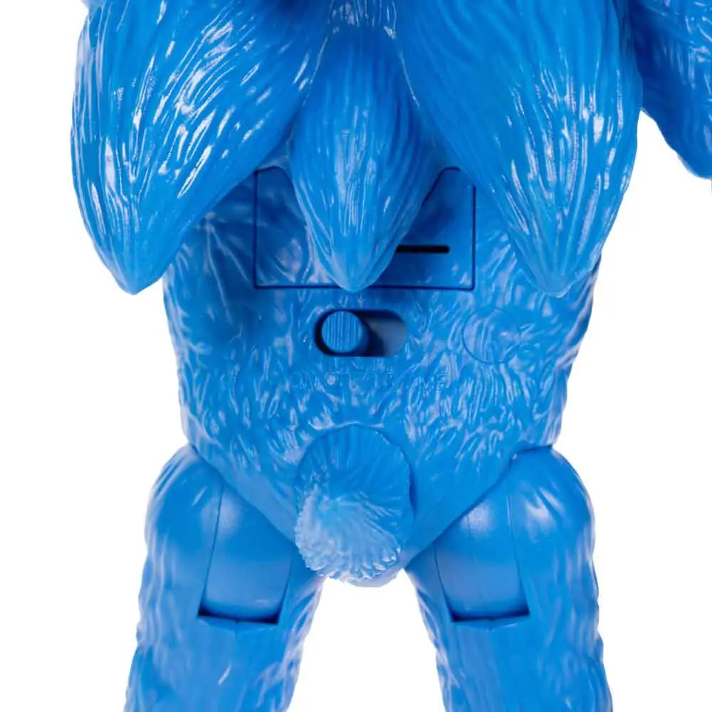 Sonic 3 The Movie Interaktive Sonic Figur 35cm Produktfoto