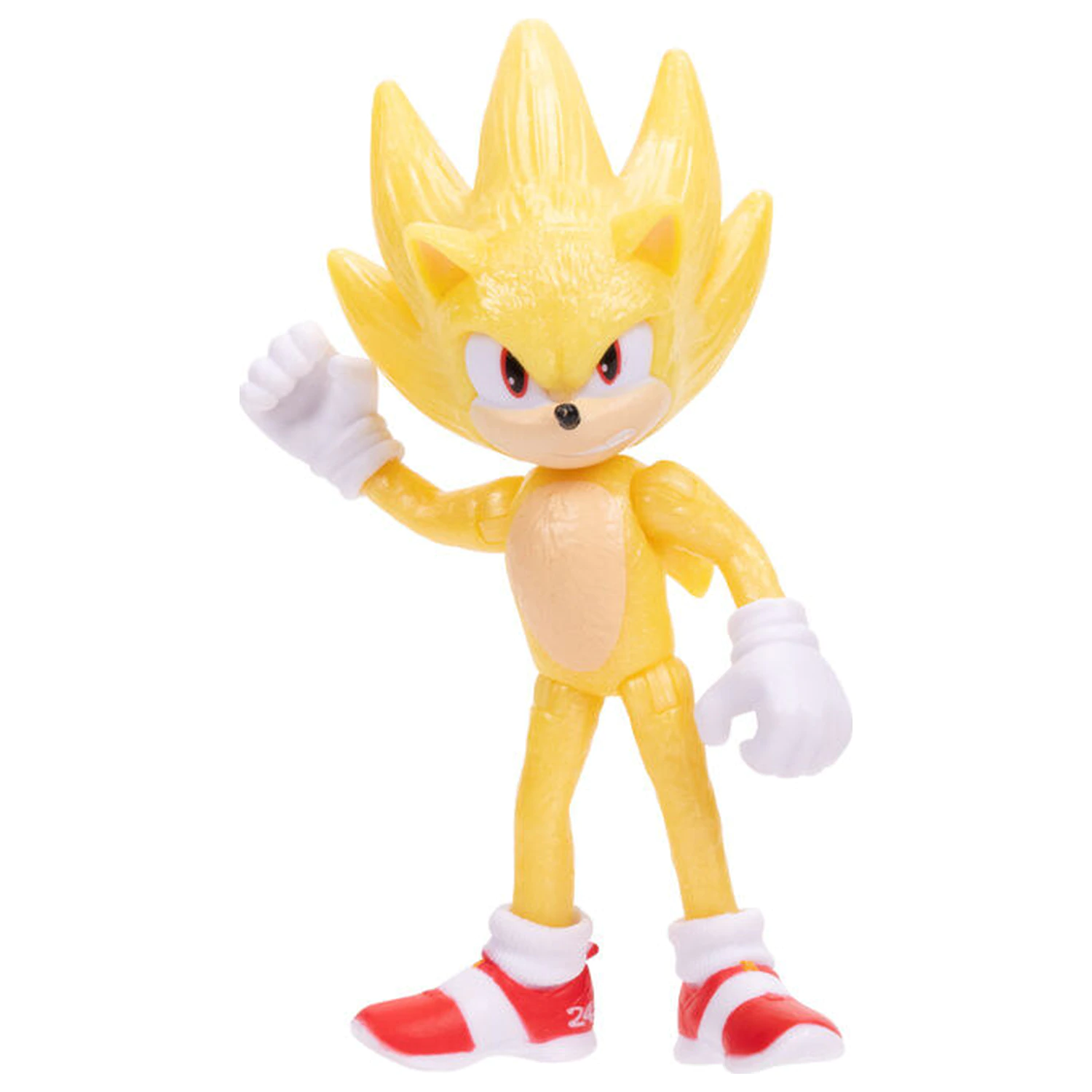 Sonic 3 wave 1 Paket 5 Figuren 6cm Produktfoto