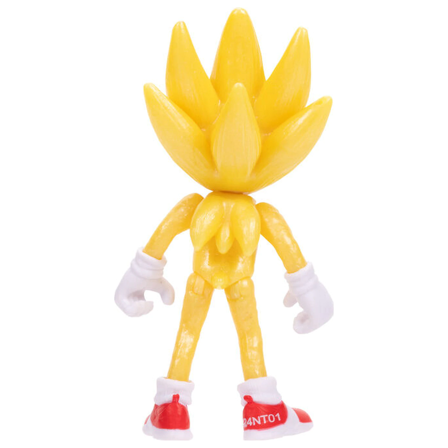 Sonic 3 wave 1 Paket 5 Figuren 6cm Produktfoto