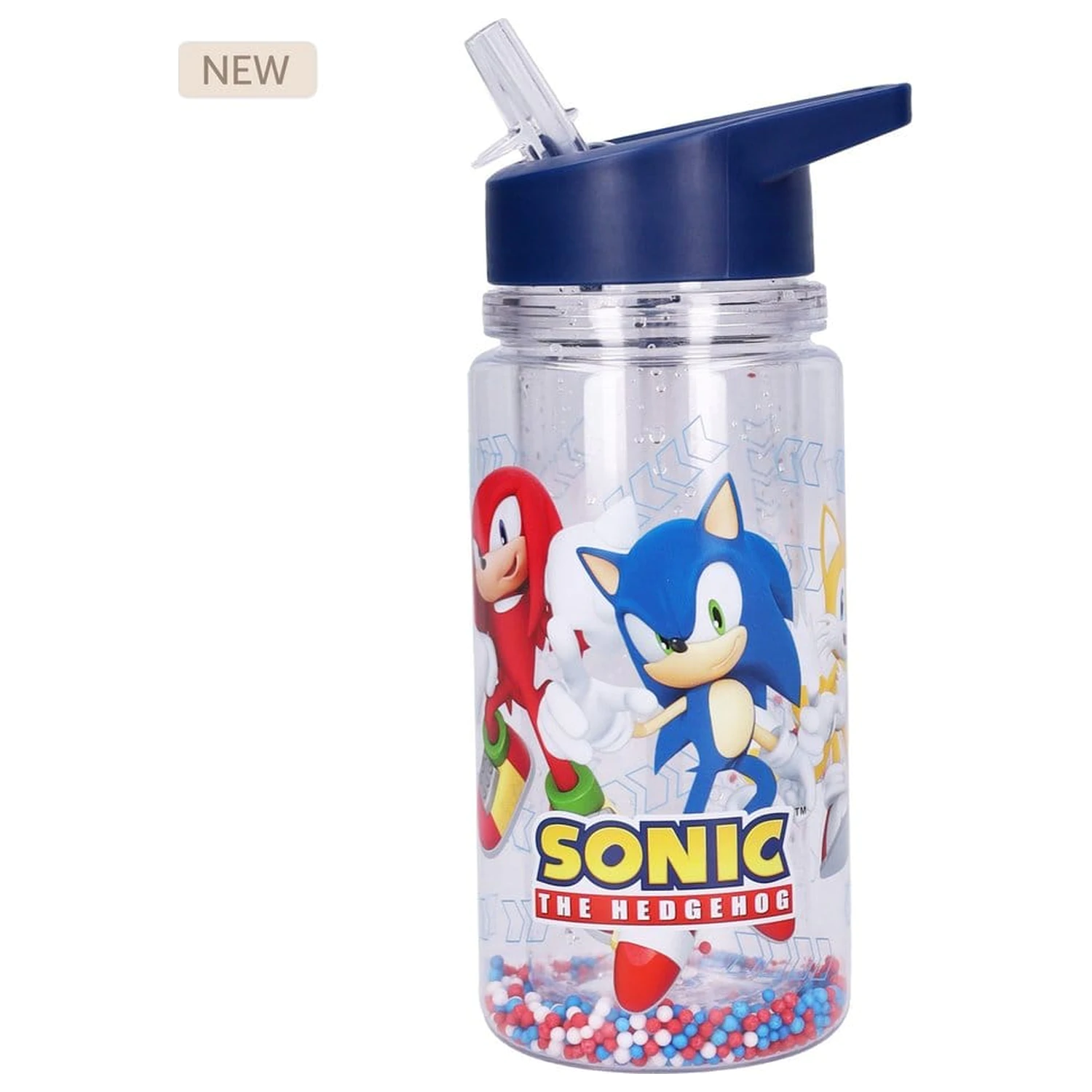 Sonic Trinkflasche Bubble Thirst 300 ml Produktfoto