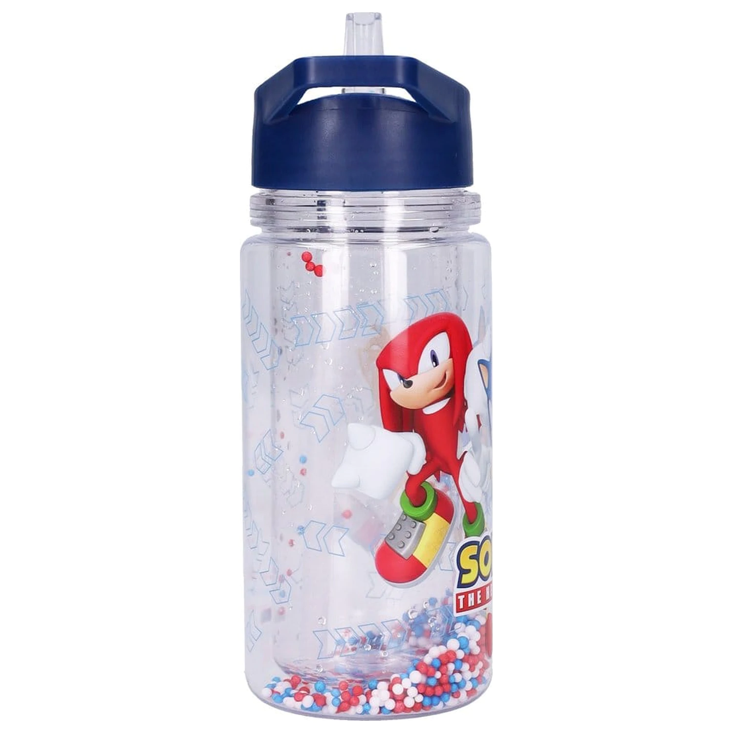 Sonic Trinkflasche Bubble Thirst 300 ml Produktfoto