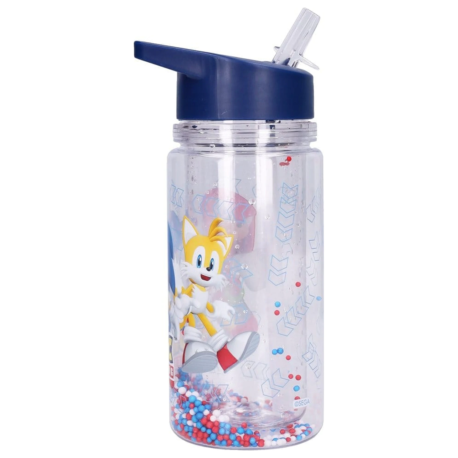 Sonic Trinkflasche Bubble Thirst 300 ml Produktfoto