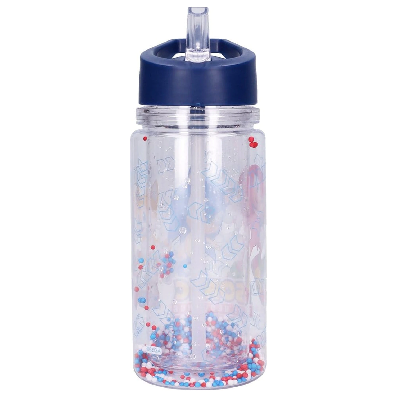 Sonic Trinkflasche Bubble Thirst 300 ml Produktfoto