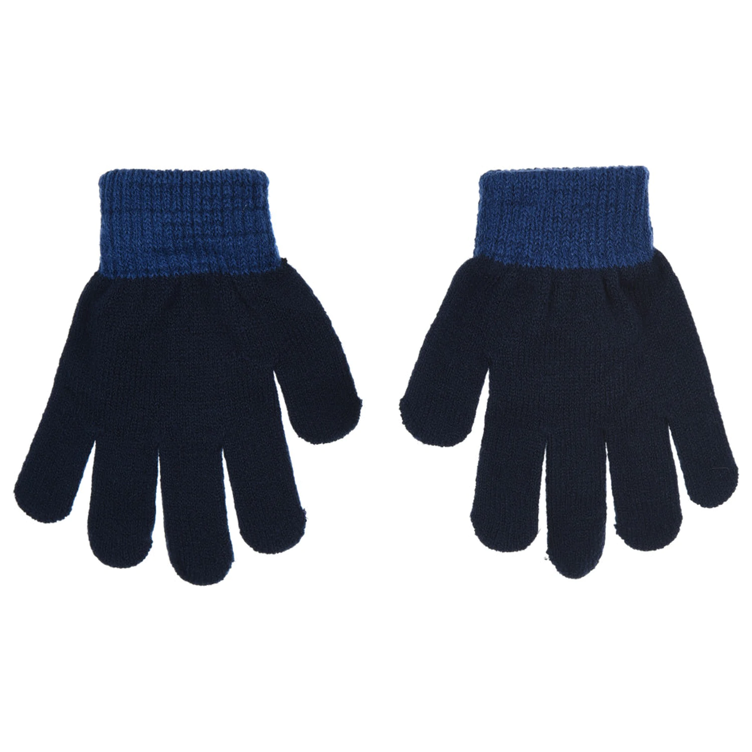 Sonic Dark Look Kinder Handschuhe Produktfoto