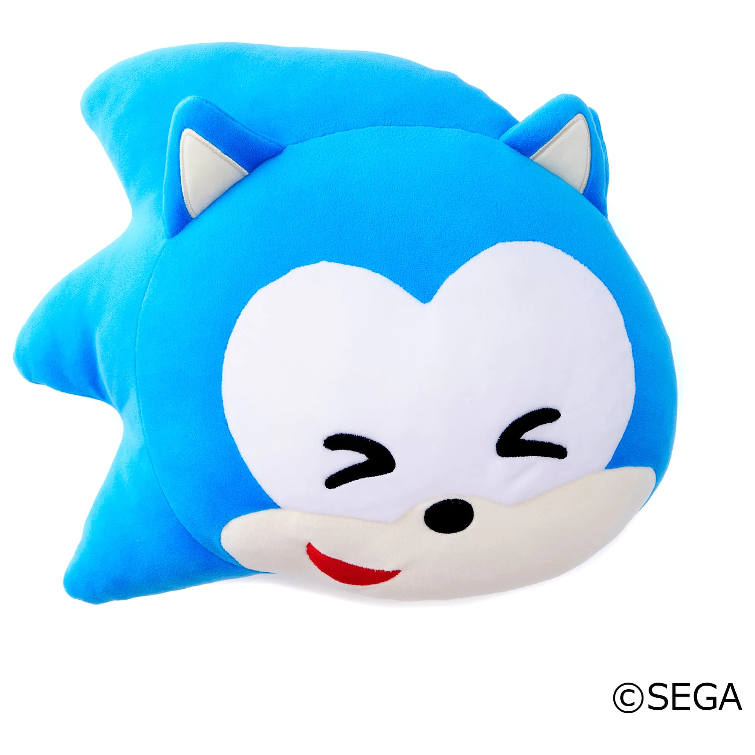 SONIC & FRIENDS Sonic Kissen 25 cm Produktfoto