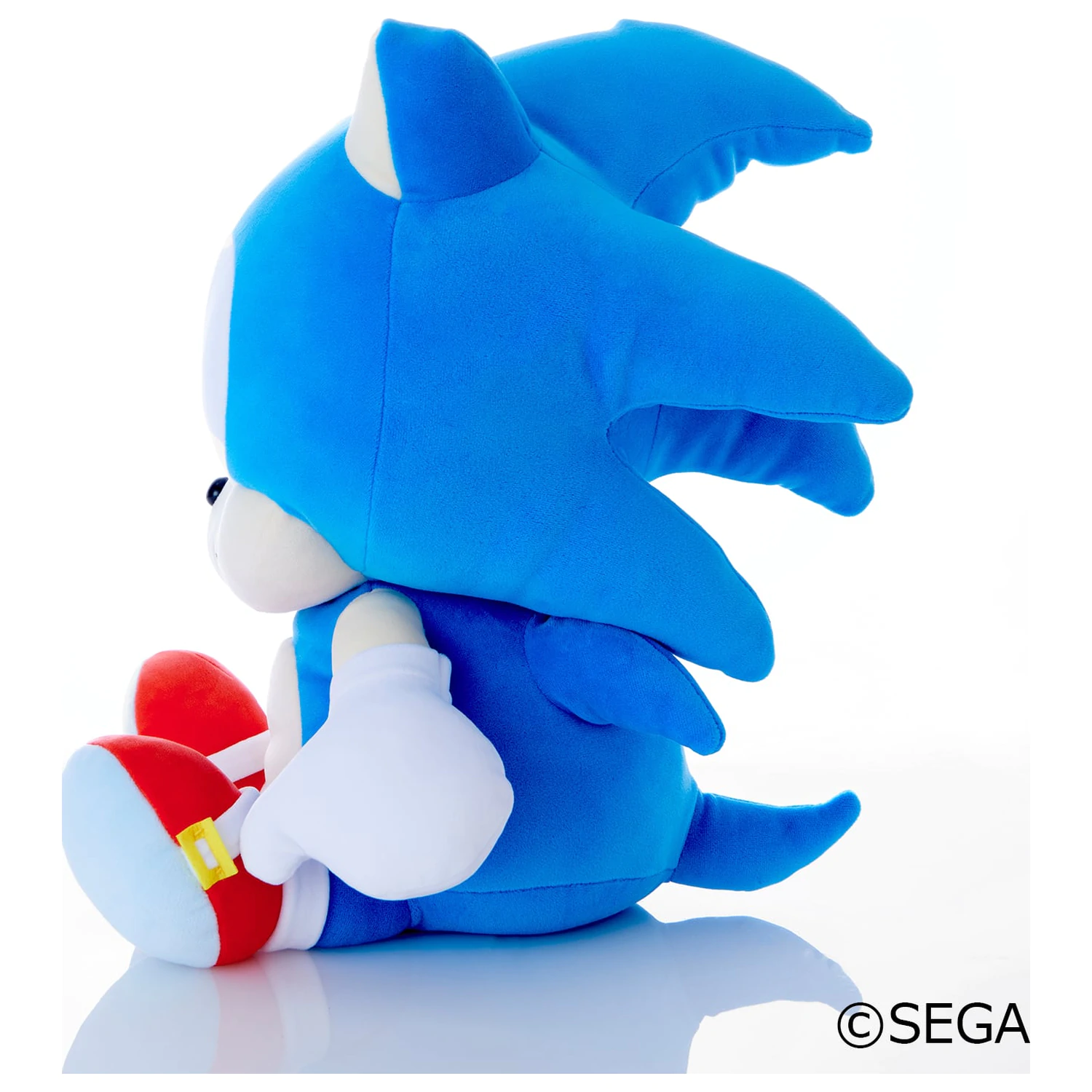 Sonic & Friends Sonic Plüschtier 40 cm Produktfoto
