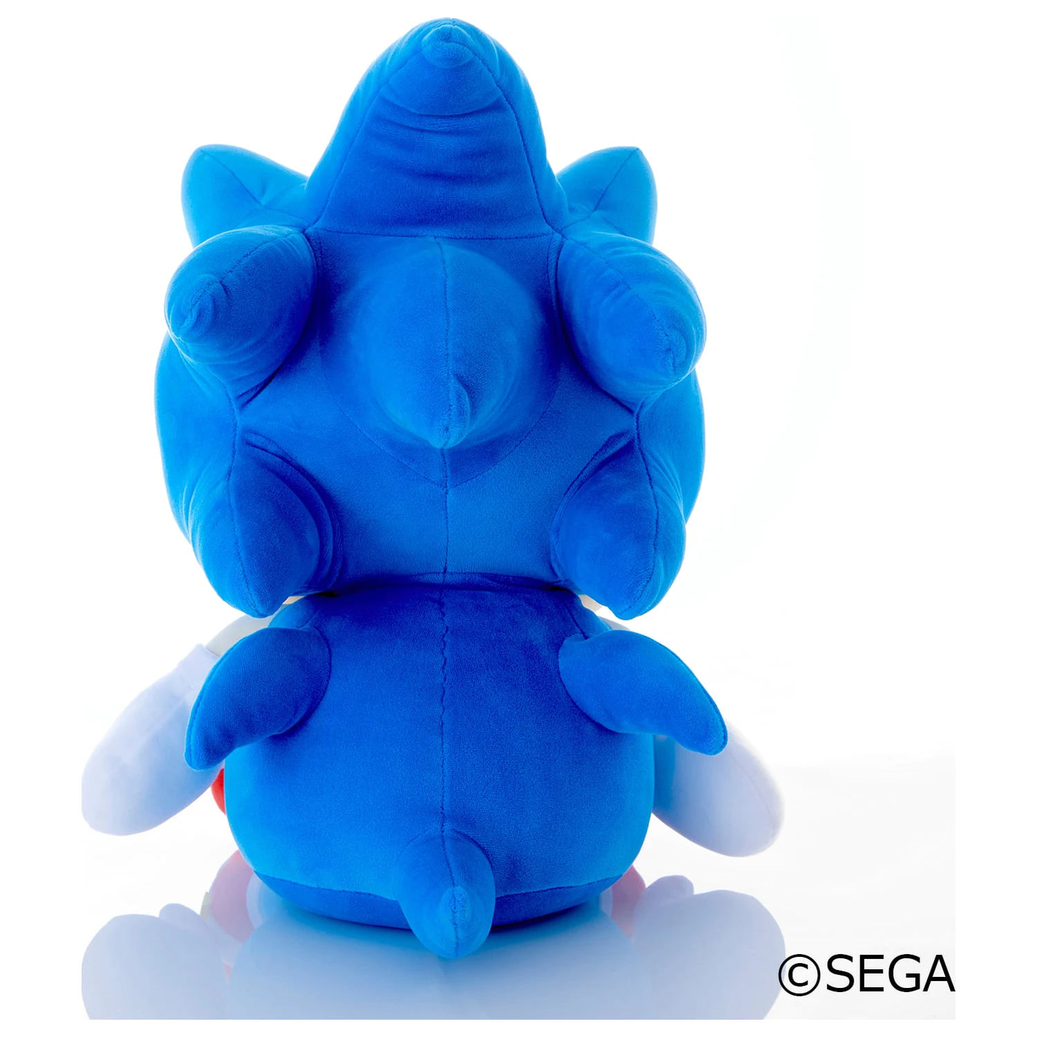 Sonic & Friends Sonic Plüschtier 40 cm Produktfoto