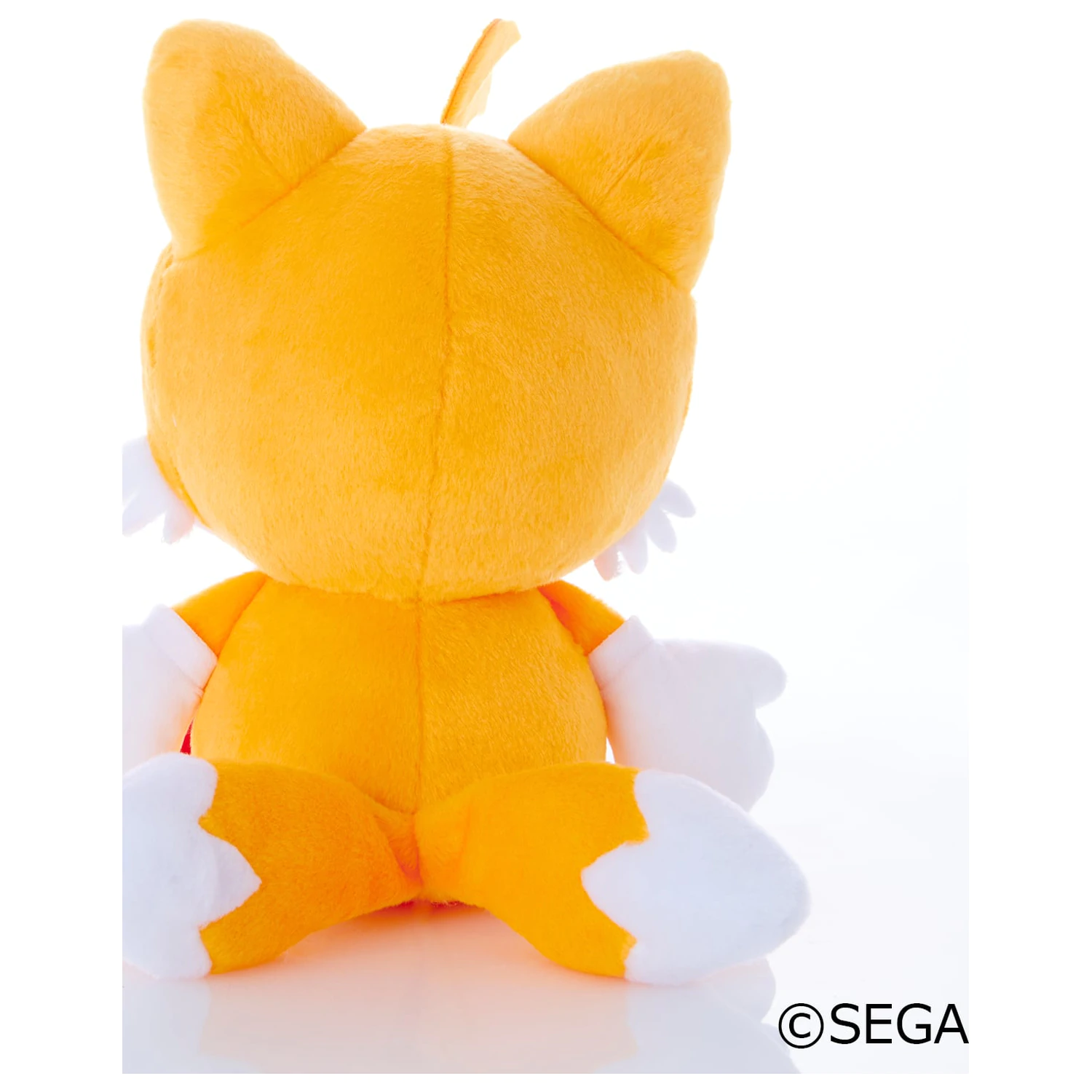 Sonic & Friends Tails Plüschtier 24 cm Produktfoto