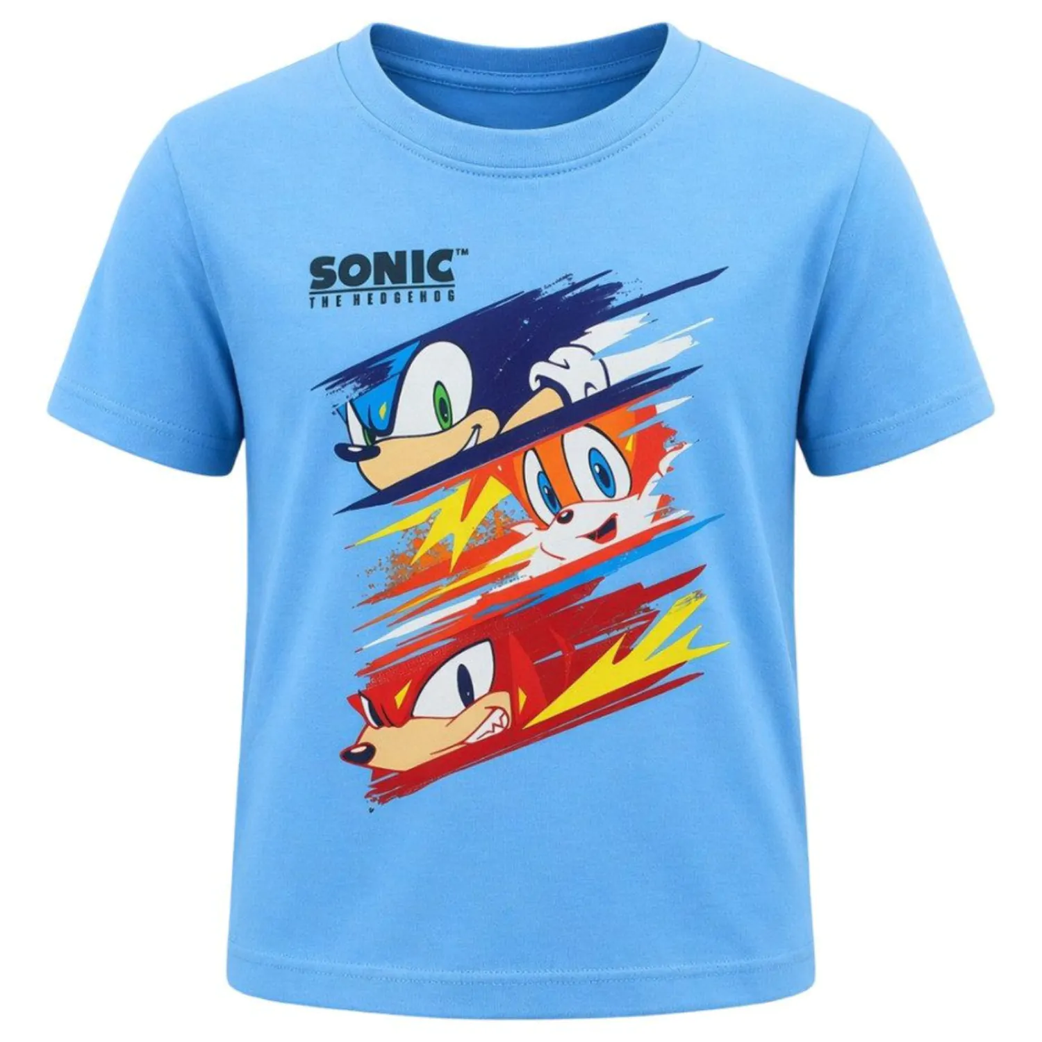 Sonic Kind T-Shirt Produktfoto