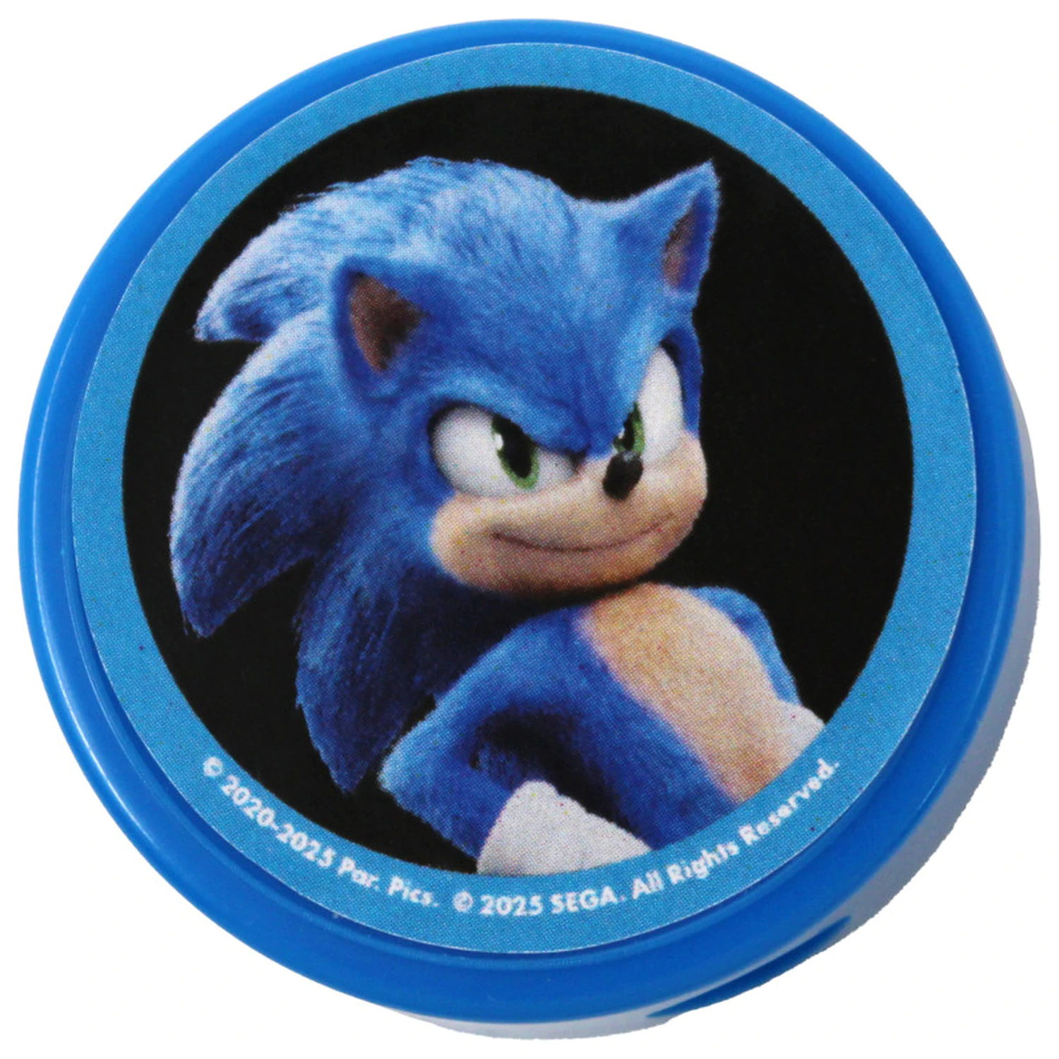 Sonic Hype Man Schreibwaren-Set 5 St. Produktfoto