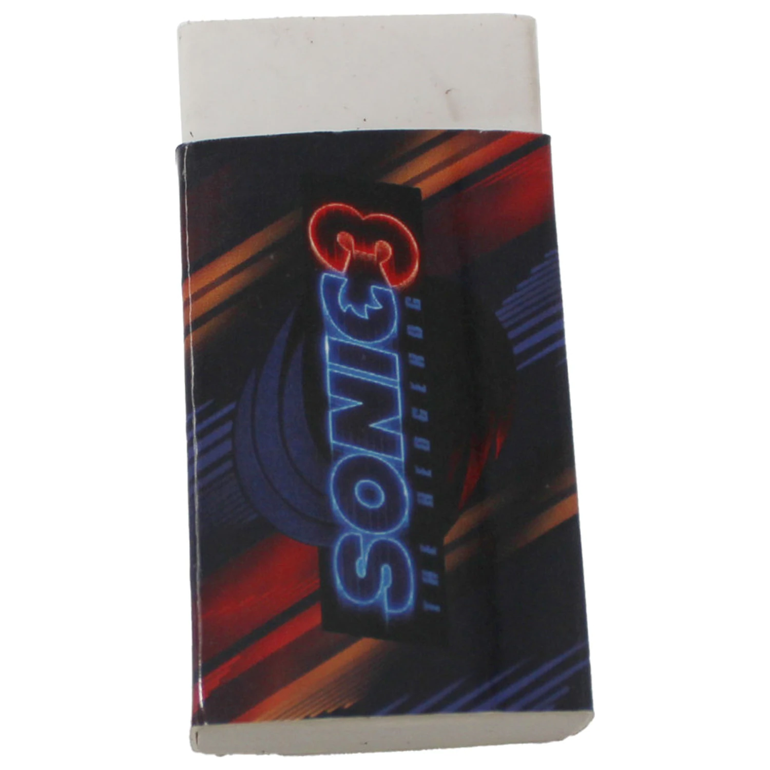 Sonic Hype Man Schreibwaren-Set 5 St. Produktfoto