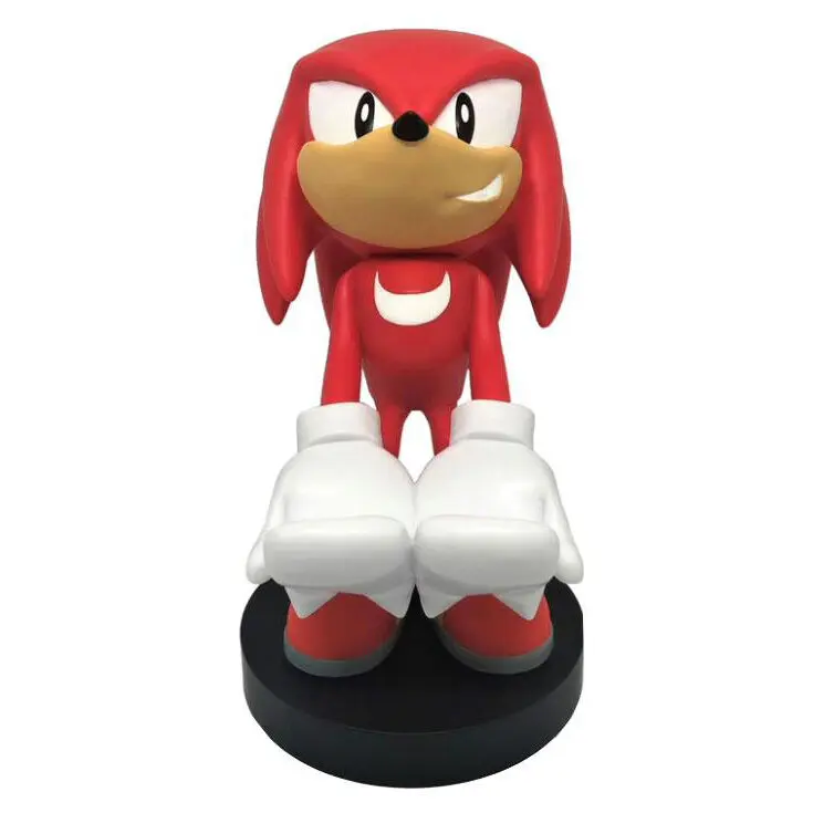 Sonic The Hedgehog Cable Guy Knuckles 20 cm termékfotó