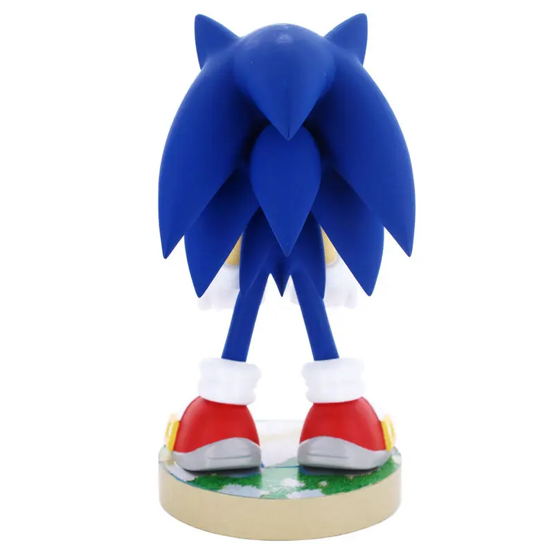 Sonic the Hedgehog Cable Guy Sonic 20 cm termékfotó