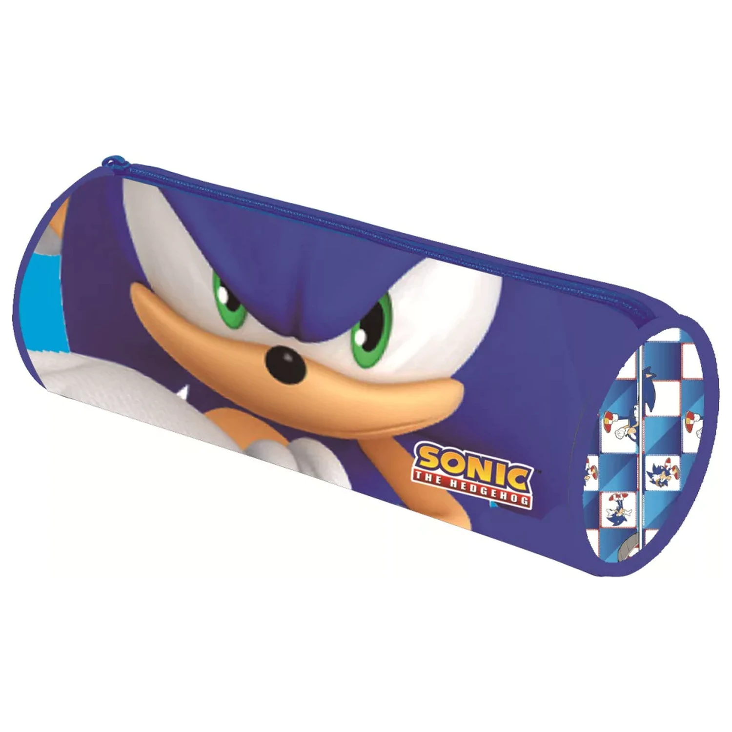 Sonic Modern Federmäppchen 23 cm Produktfoto