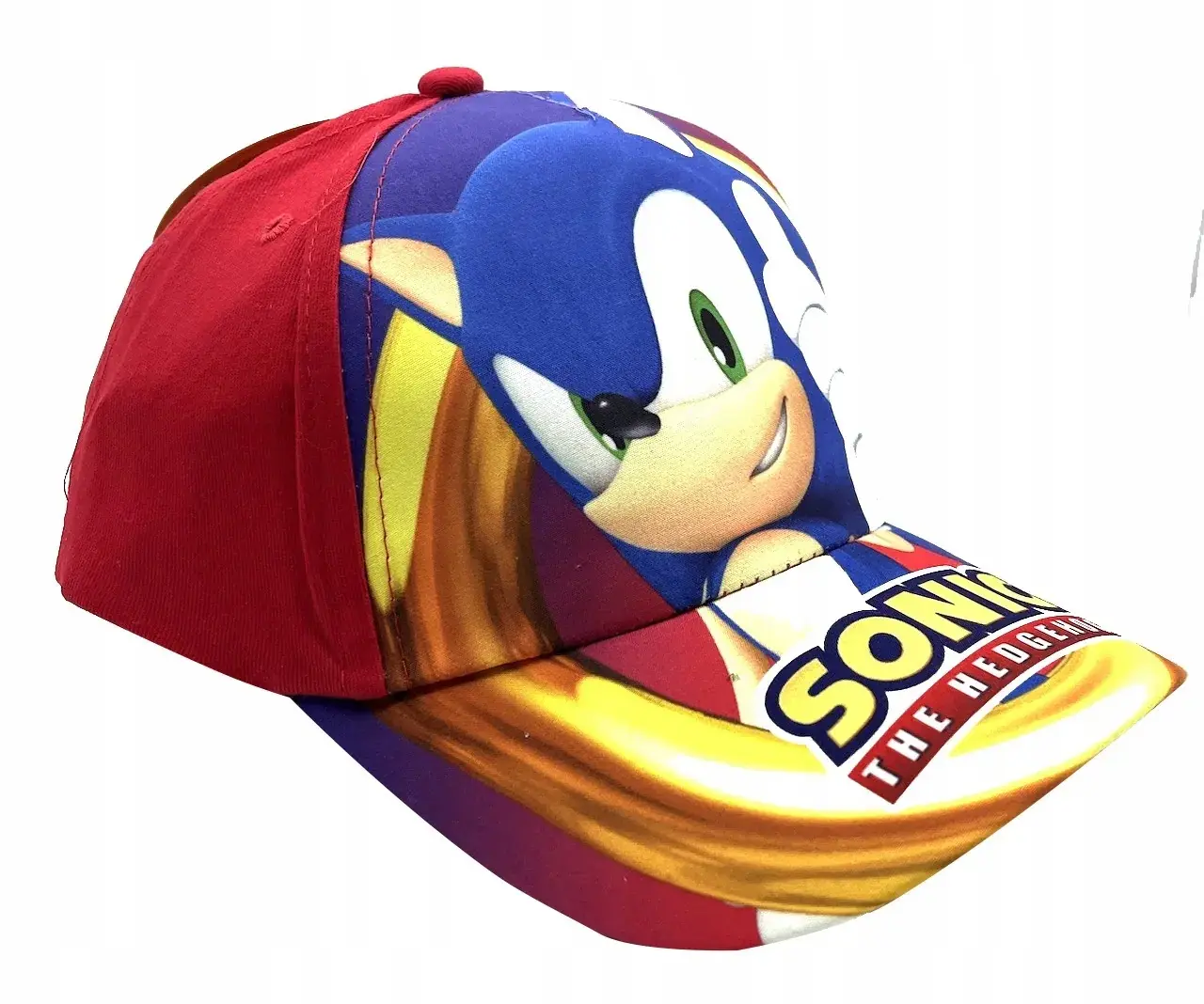 Sonic Rot Kinder baseball Cap termékfotó