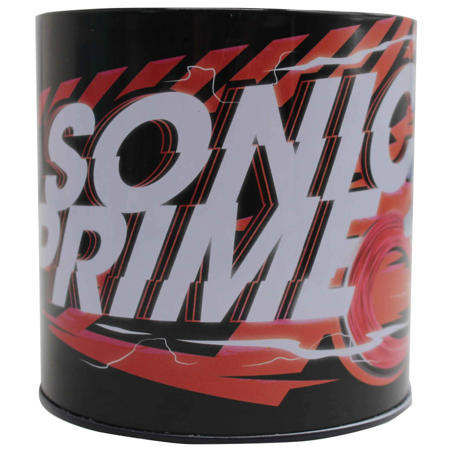 Sonic Prime Metallbuchse Produktfoto