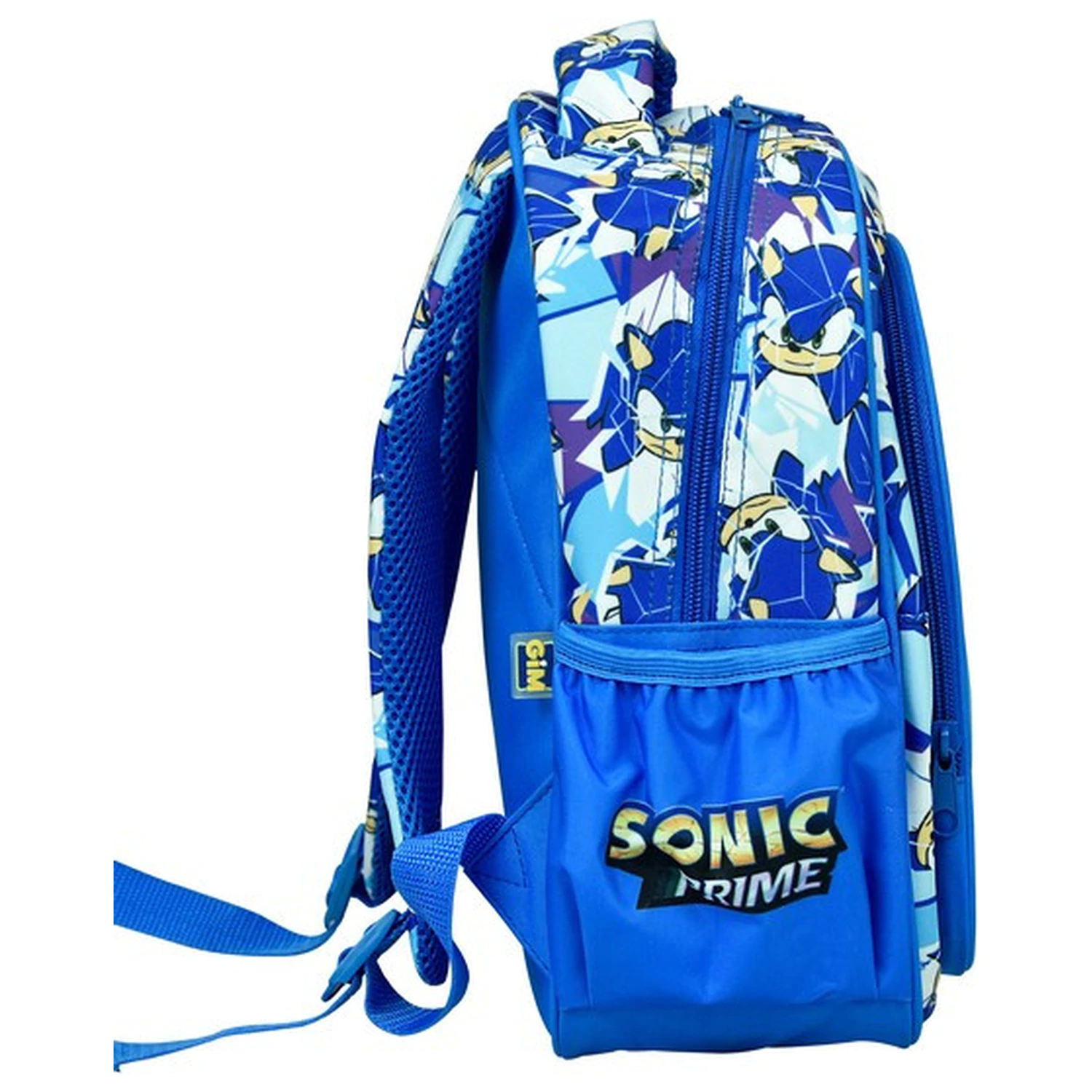 Sonic Prime Rucksack, Tasche 31 cm Produktfoto
