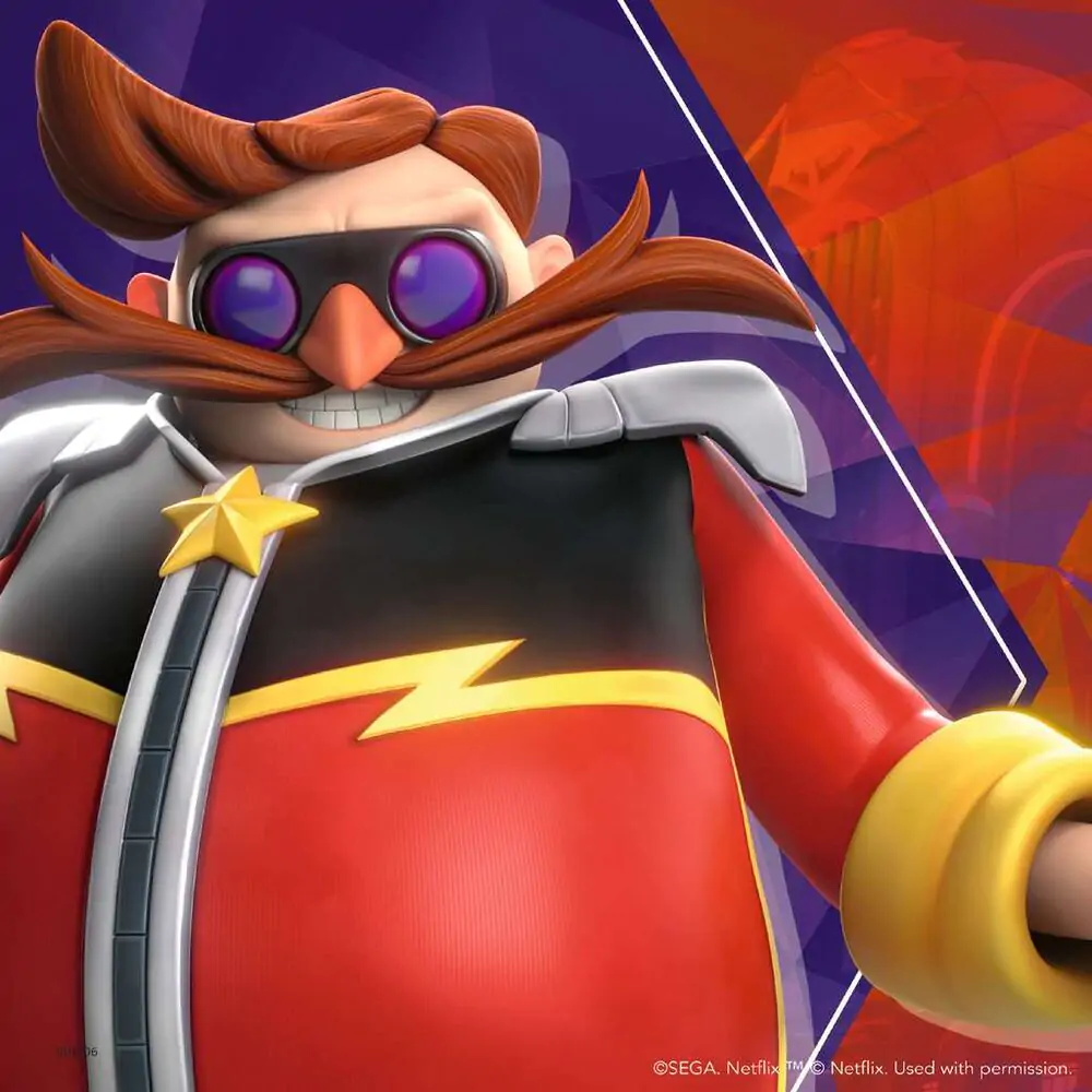 Sonic Prime Puzzle 3x49St Produktfoto