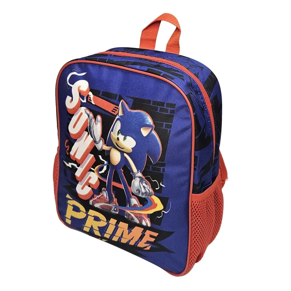 Sonic Prime Rucksack 29cm Produktfoto