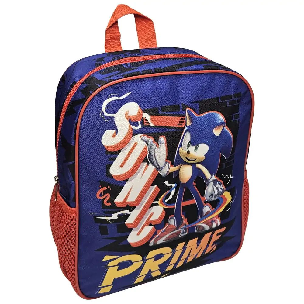 Sonic Prime Rucksack 29cm Produktfoto