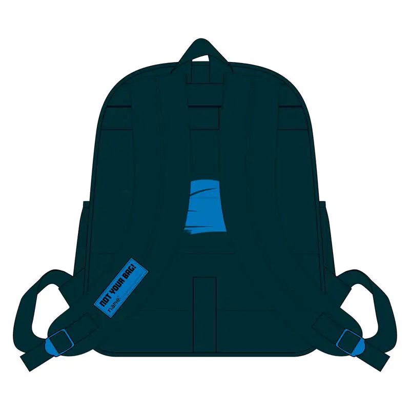 Sonic Prime Rucksack 38cm Produktfoto